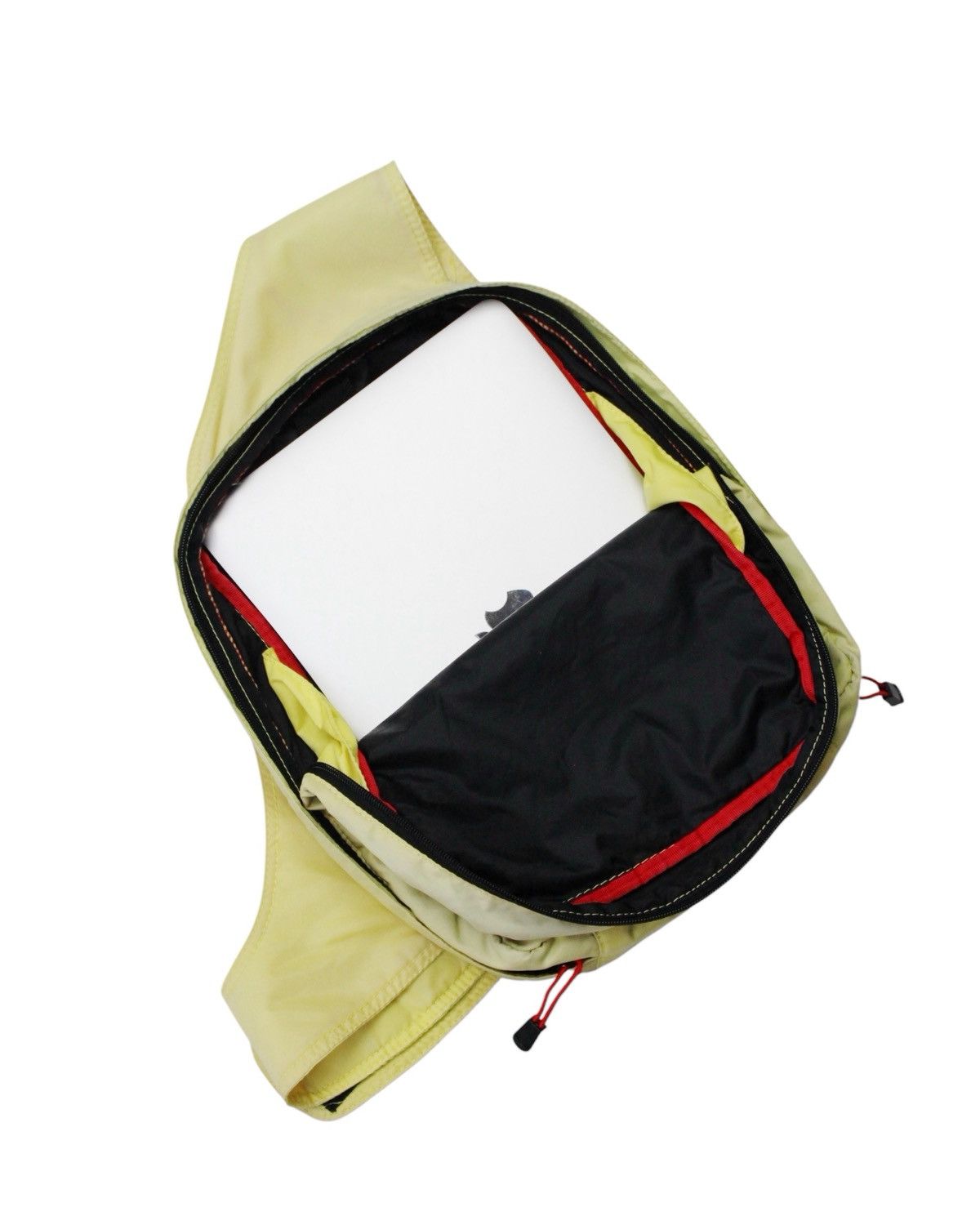 Diesel 2000S DIESEL SPARE PARTS TECH SLING BAG Size ONE SIZE - 2 Thumbnail