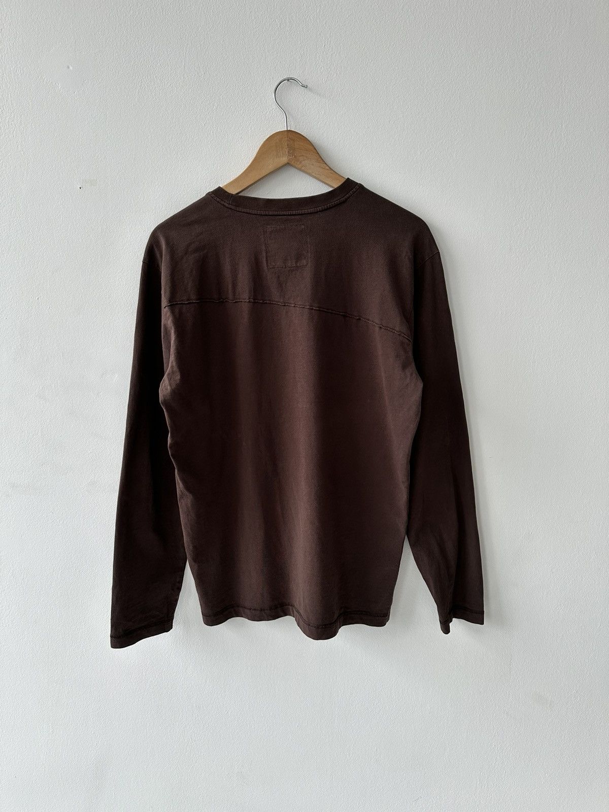 Rip Curl RIP CURL Long Sleeve T Shirt Vintage Skater Size US L / EU 52-54 / 3 - 8 Thumbnail