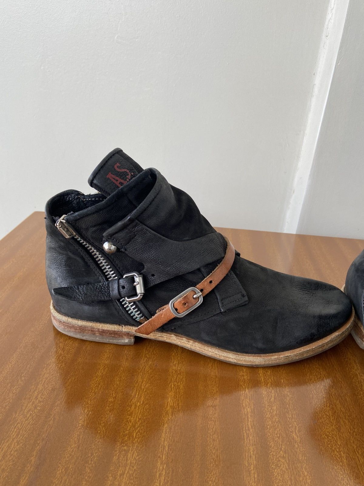 A.S.98 A.S.98 Size US 8 / EU 41 - 4 Thumbnail