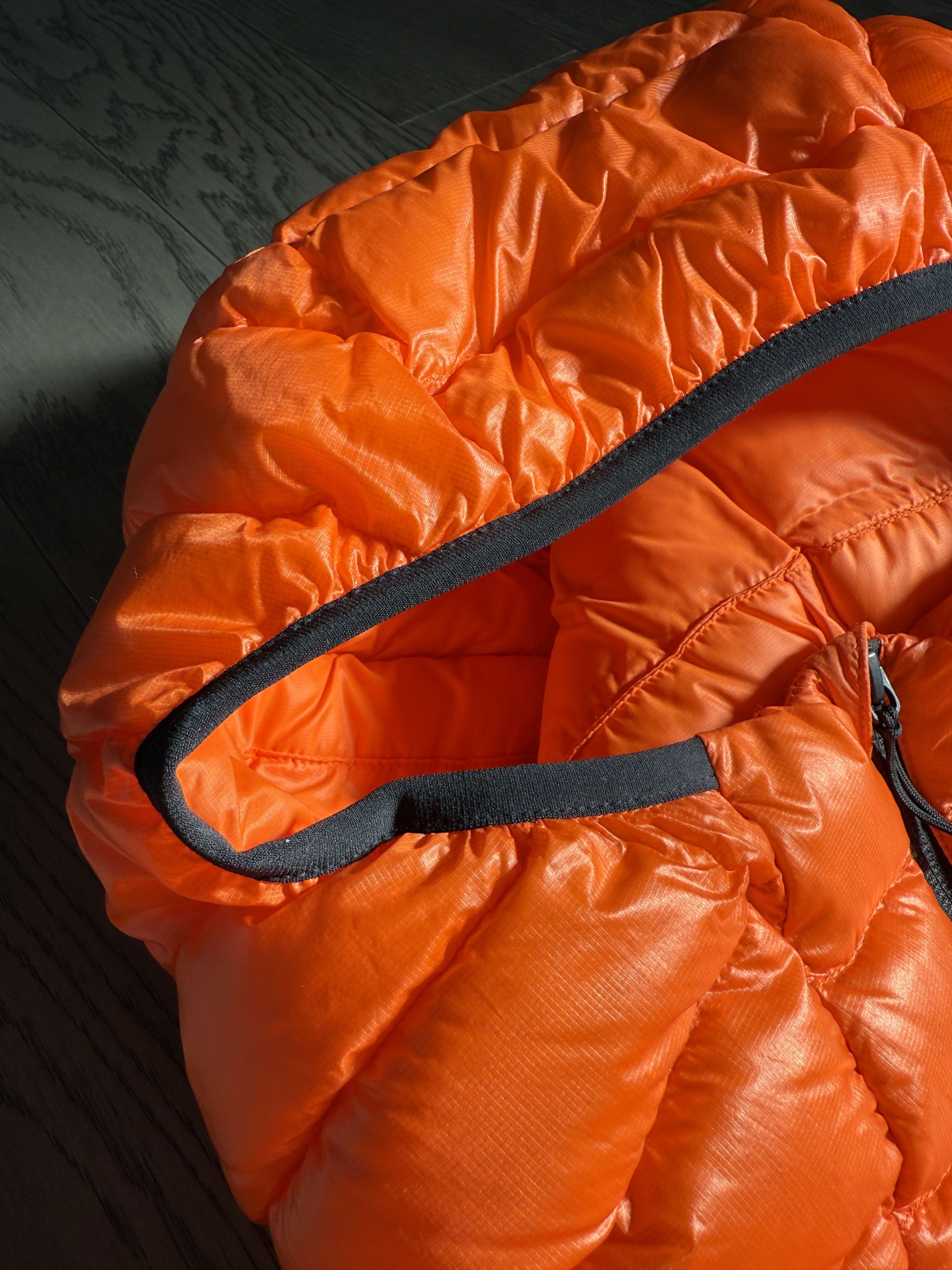 The North Face North Face Summit Series Down Jacket Size US XL / EU 56 / 4 - 6 Thumbnail