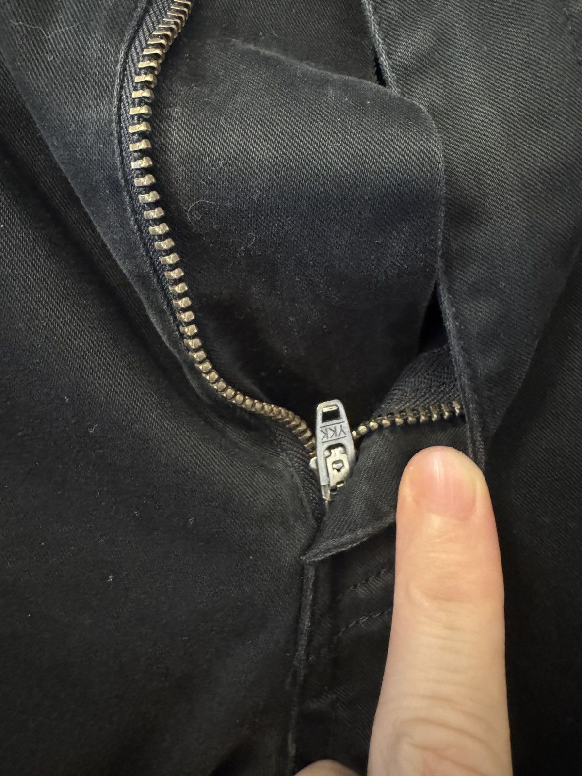 Vuja De Vuja Dè Cargo Pants Size US 32 / EU 48 - 5 Thumbnail