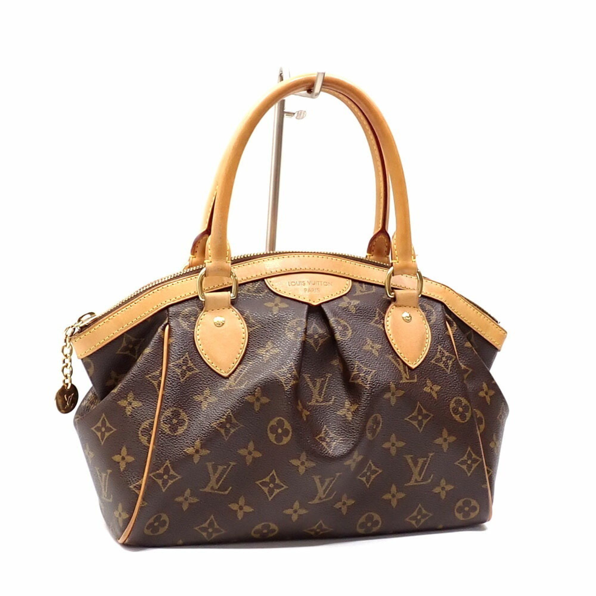 Louis Vuitton Louis Vuitton Tivoli handbag Size ONE SIZE - 1 Thumbnail