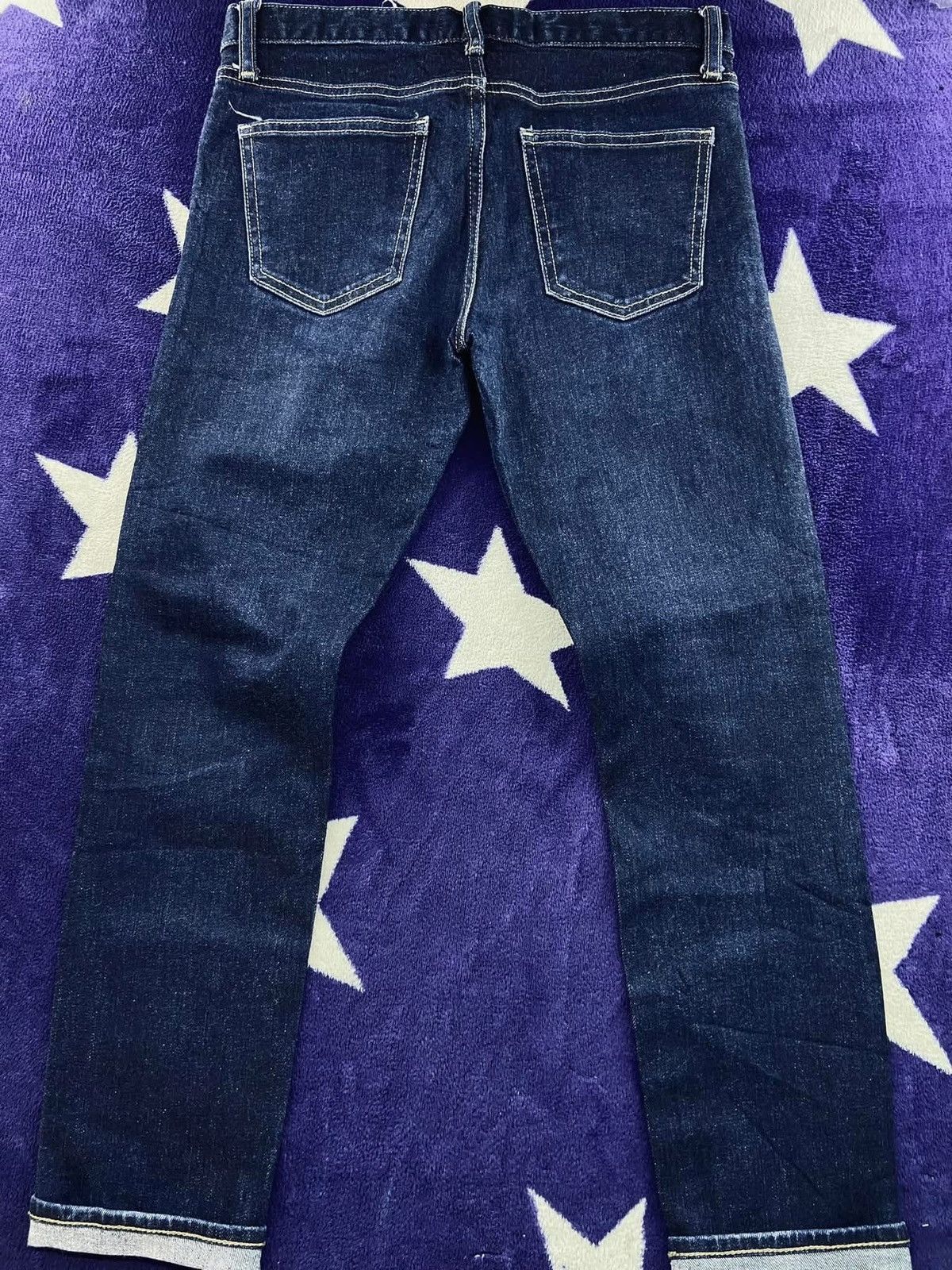 Uniqlo Uniqlo kaihara Size US 31 - 9 Thumbnail