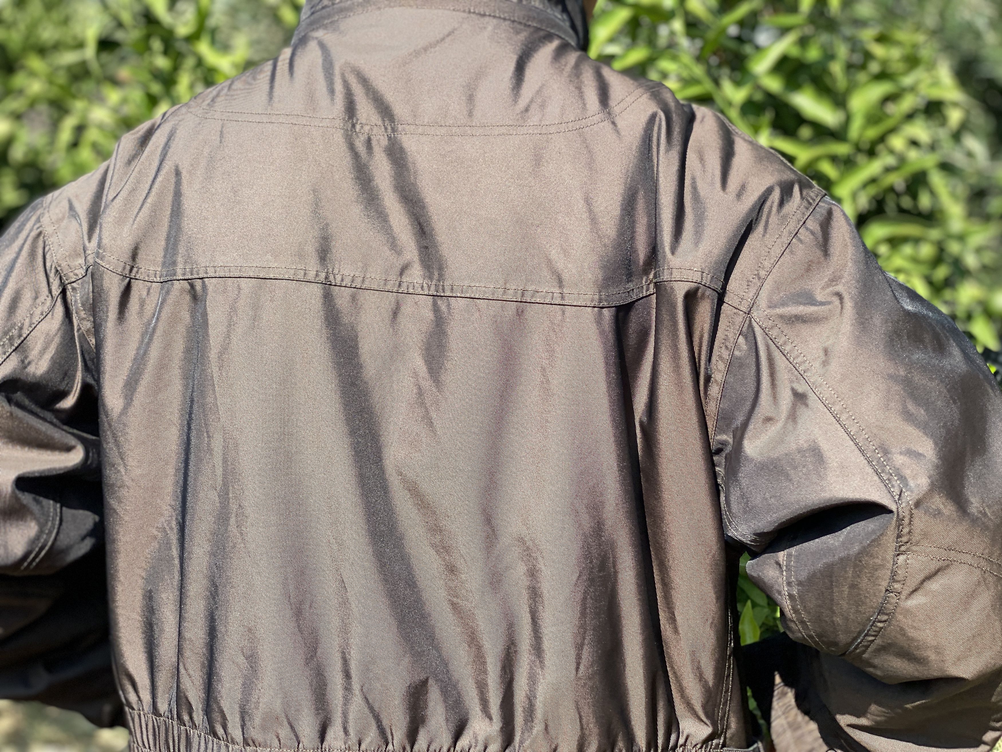 Wellensteyn Wellensteyn Motoro Coat Weatherproof Size 2XL Taped Seams Size US XXL / EU 58 / 5 - 17 Thumbnail
