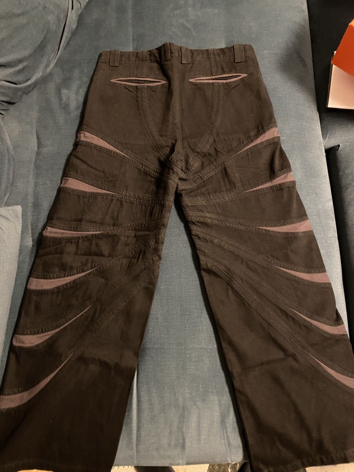 Other DULSE WXP-014 Pants Size US 32 / EU 48 - 2 Thumbnail