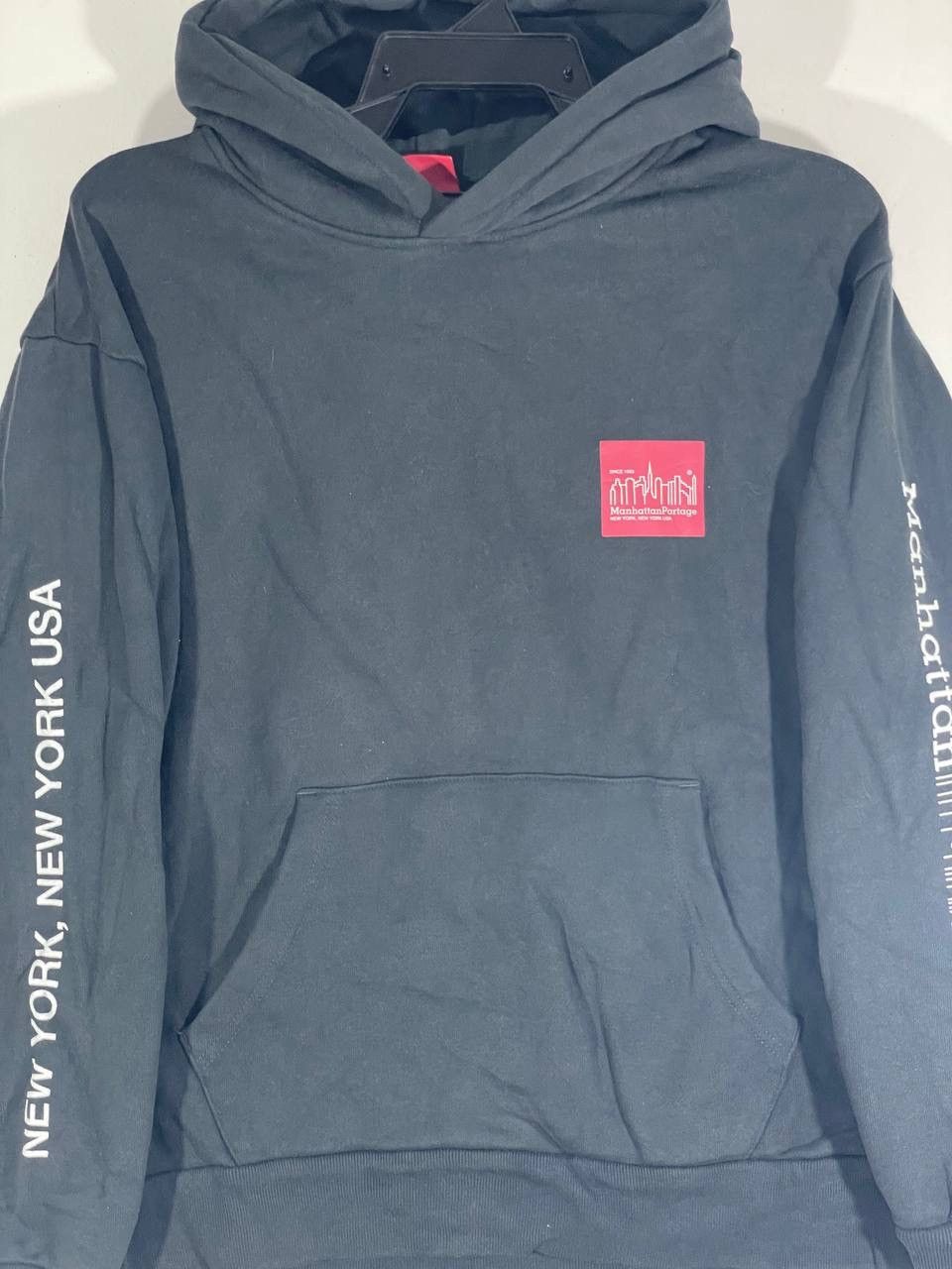 Other Manhattan portage hoodie pullover size S Size US S / EU 44-46 / 1 - 4 Thumbnail