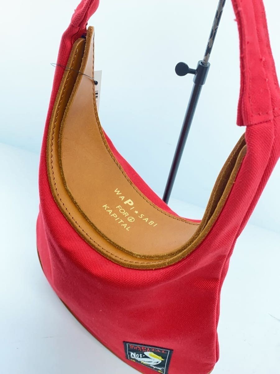 Kapital Shoulder Bag Size ONE SIZE - 4 Thumbnail