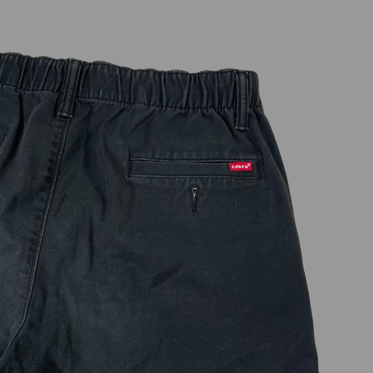 Levi's Vintage 90s Levi’s chino shorts Size US 30 / EU 46 - 3 Thumbnail