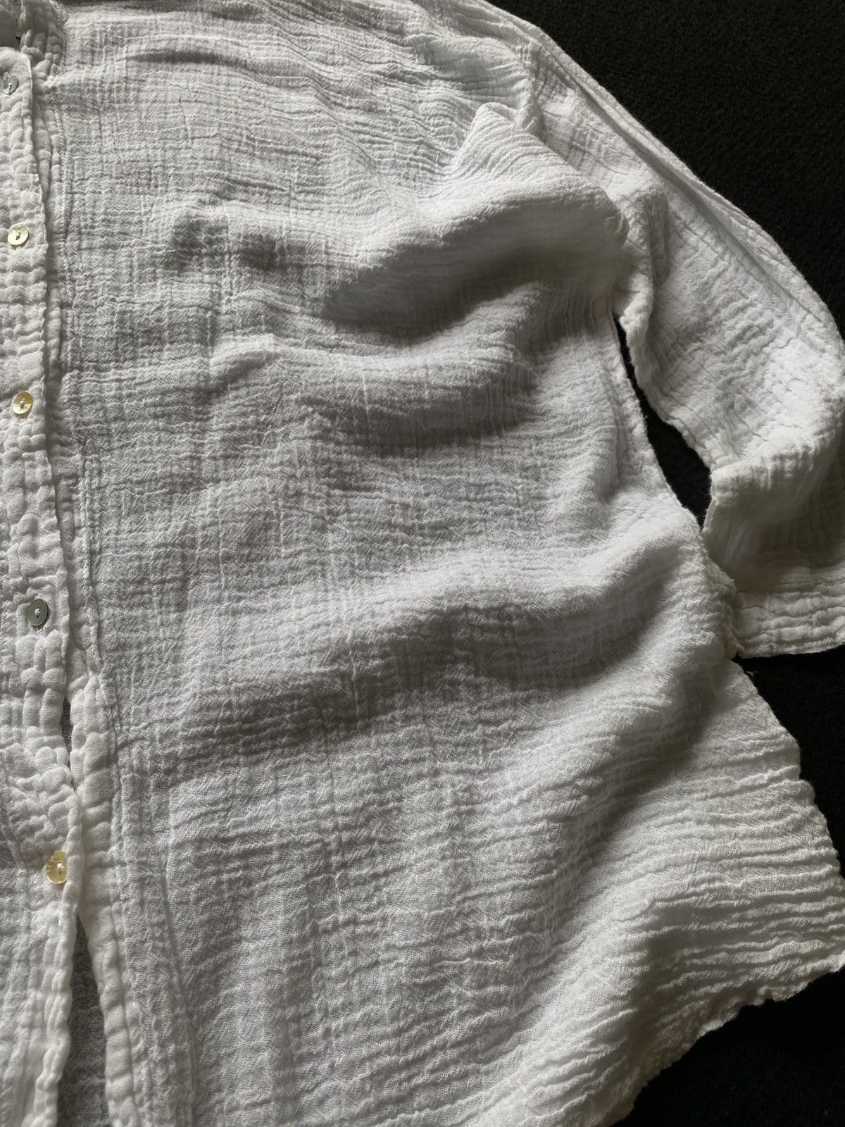 Vintage Ateliers Francais de Confection Size XL / US 12-14 / IT 48-50 - 6 Thumbnail