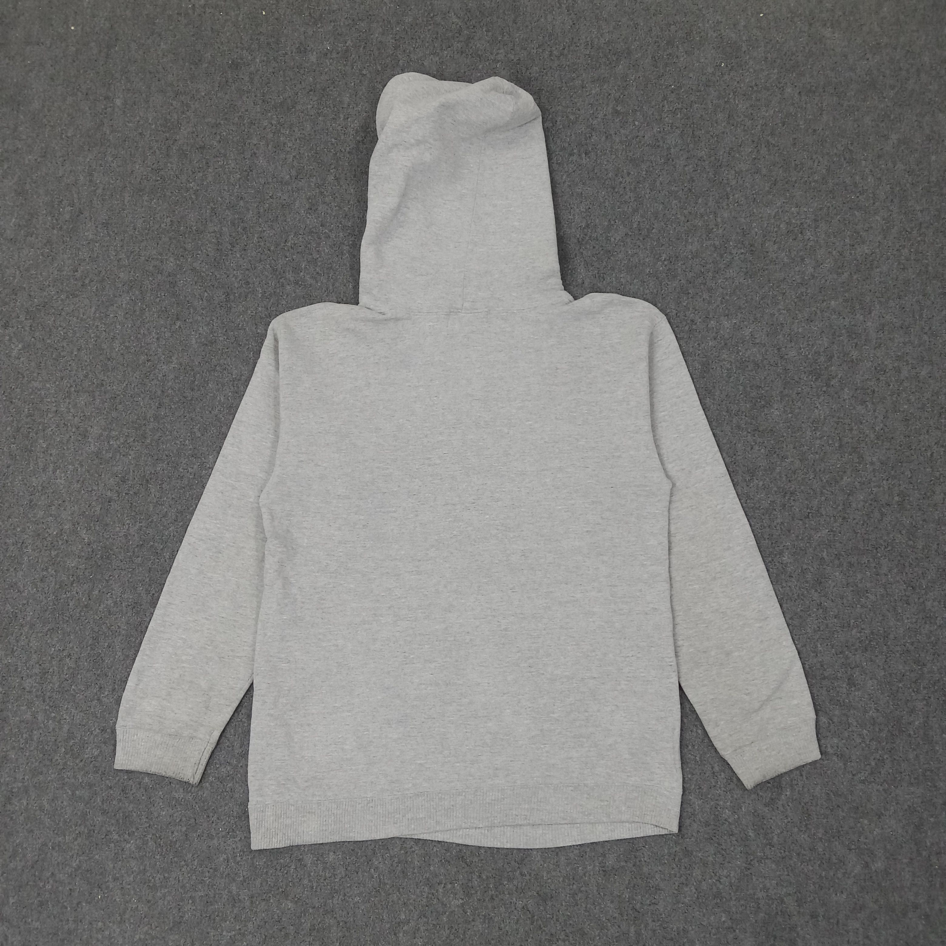 Other Vintage SMP American Skateboard Style Hoodies C250N14 Size US S / EU 44-46 / 1 - 4 Thumbnail