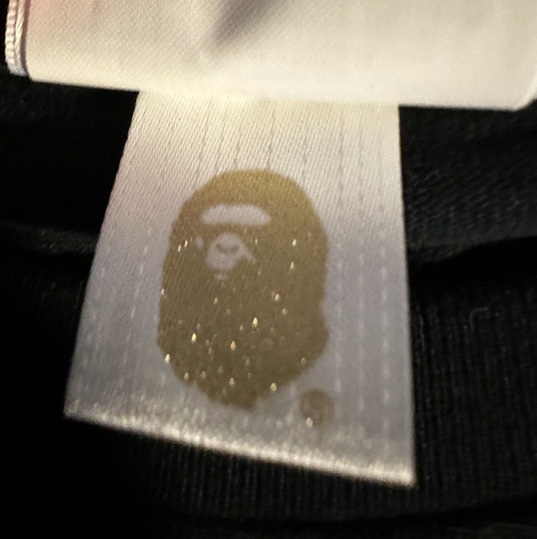 Bape ABC Camo By Bathing Ape Tee Size US M / EU 48-50 / 2 - 5 Thumbnail