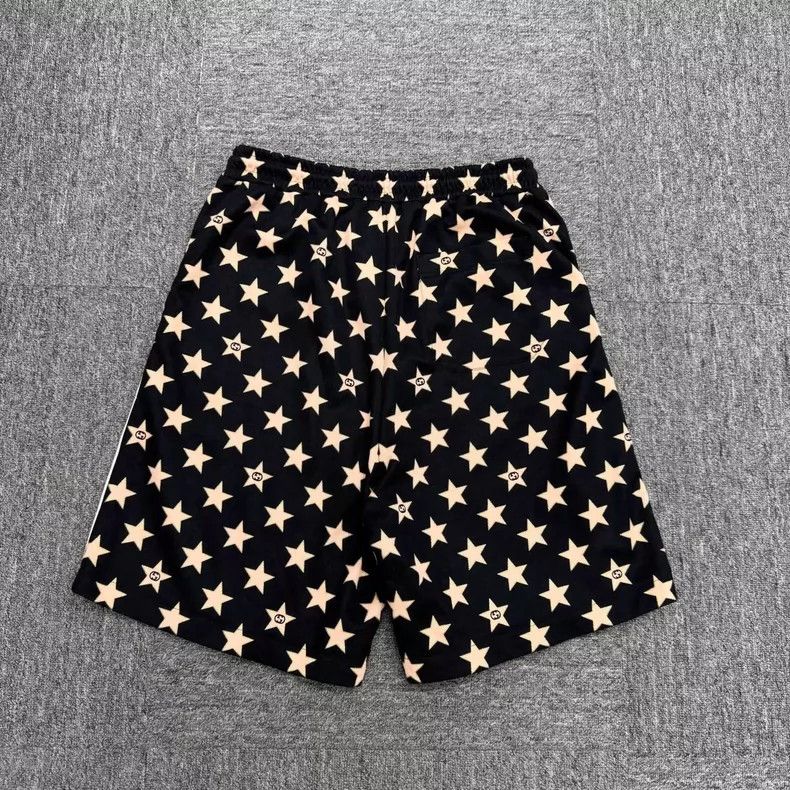 Gucci Gucci Full-print star shorts 2505-Nextarrow Size US 40 / EU 56 - 5 Thumbnail