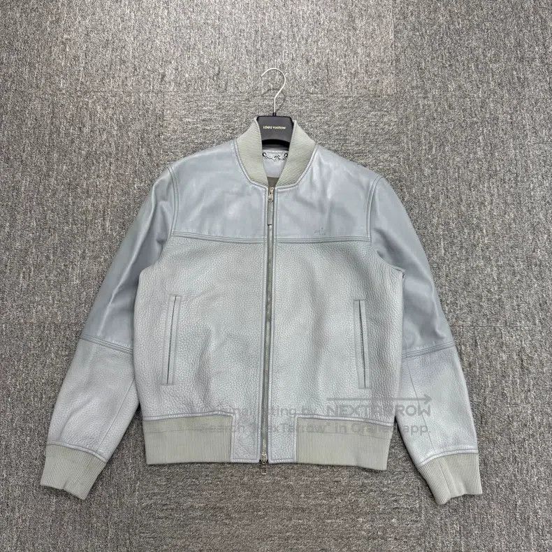 Louis Vuitton Louis Vuitton Make old cowhide jacket Size US S / EU 44-46 / 1 - 1 Thumbnail