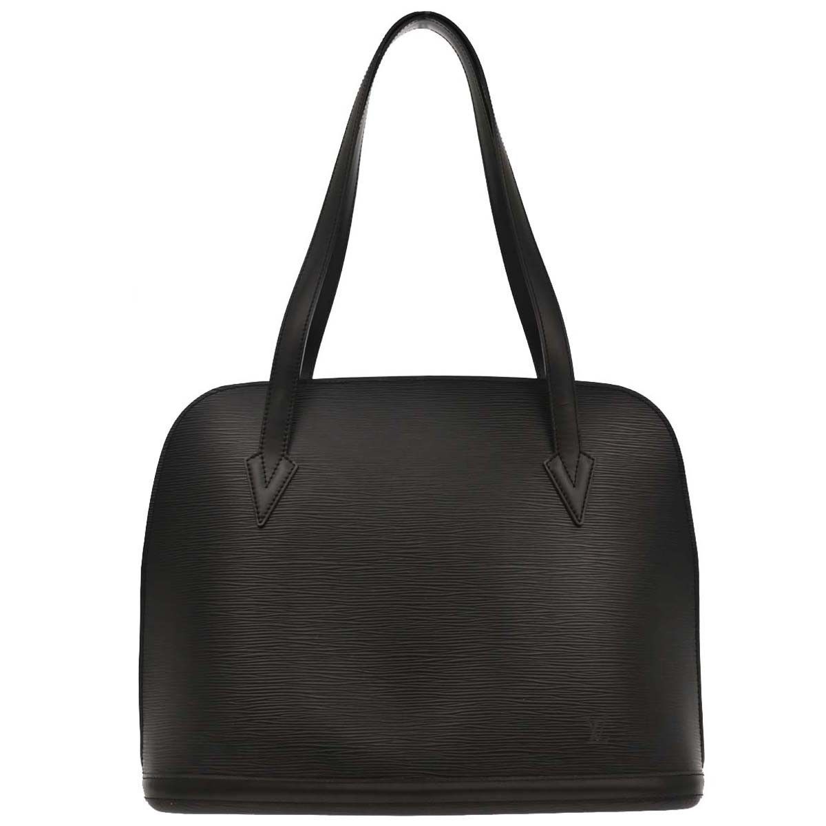 Louis Vuitton Louis Vuitton Lussac Handbag Epi Leather Size ONE SIZE - 1 Thumbnail
