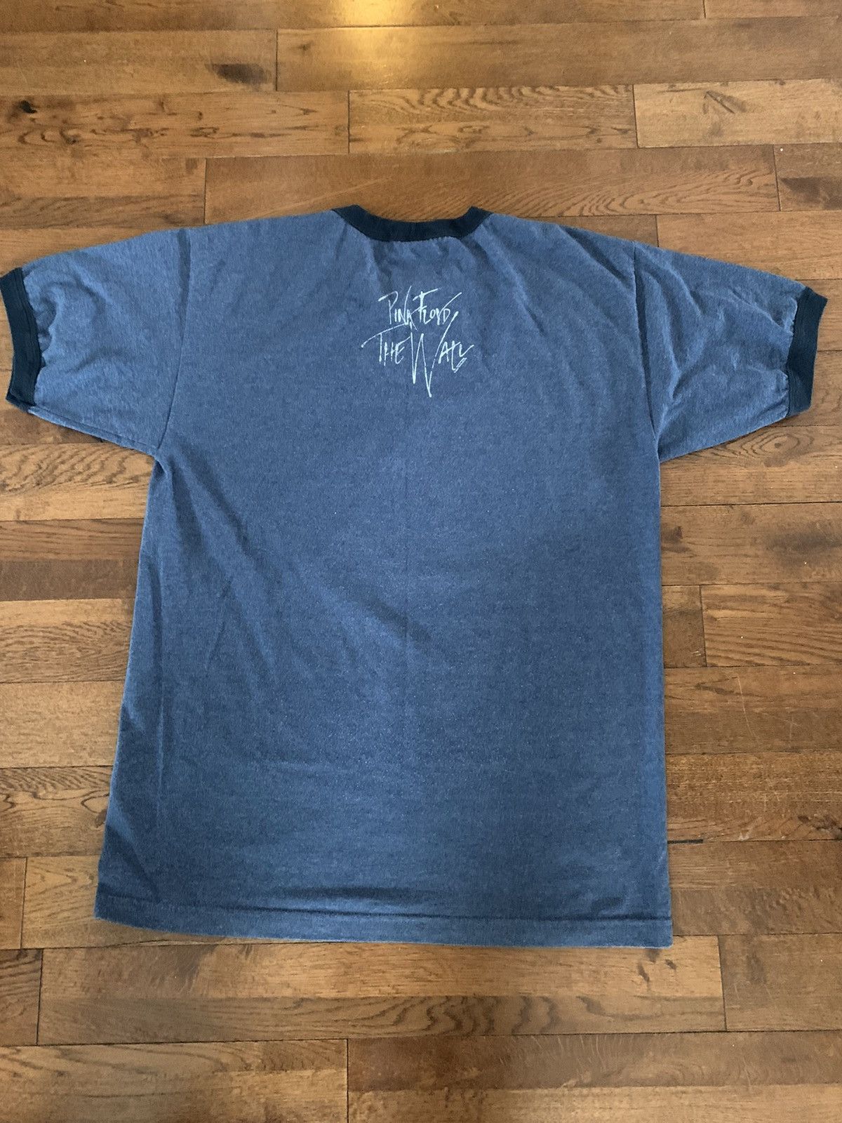 Japanese Brand × Vintage Vintage Pink Floyd Size US L / EU 52-54 / 3 - 4 Thumbnail