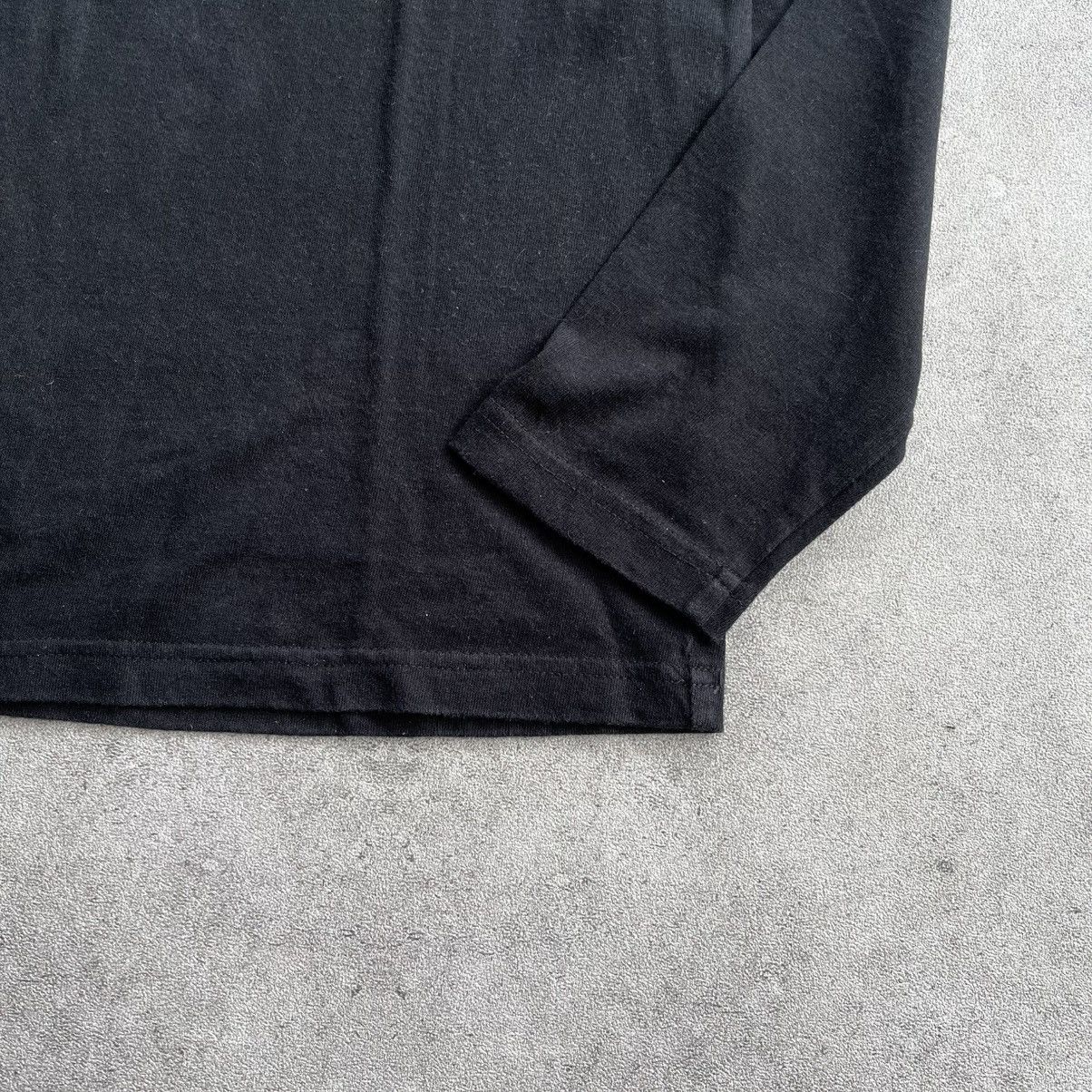 Number (N)ine Number Nine Longsleve Size US M / EU 48-50 / 2 - 7 Thumbnail