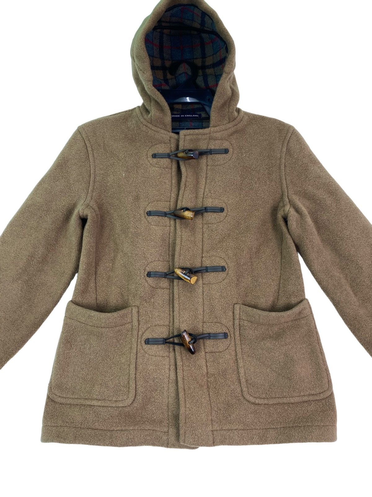 Vintage London Tradition Size US XXS / EU 40 - 2 Thumbnail