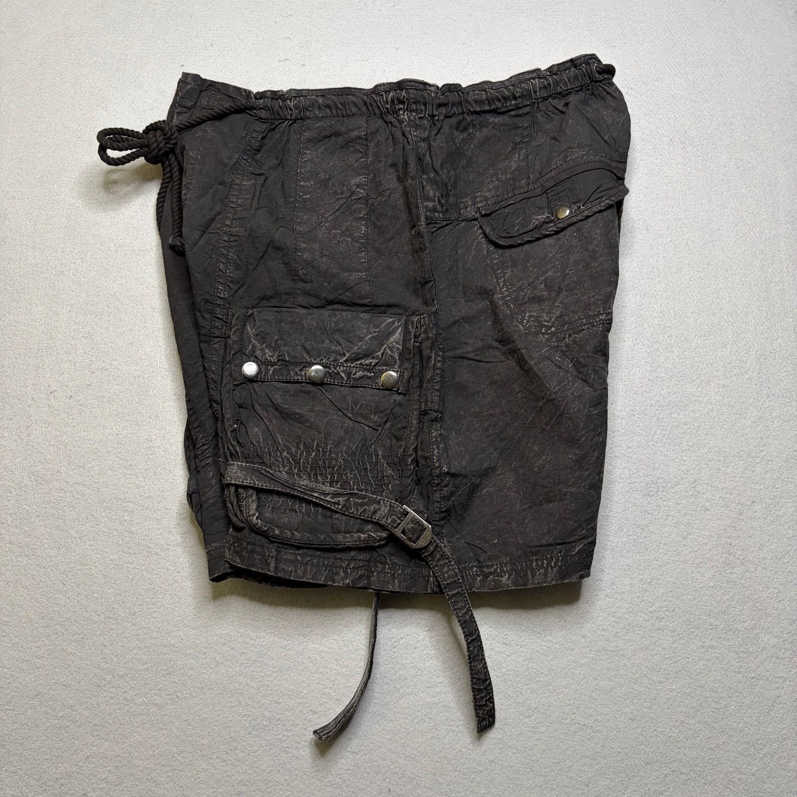 Free People Free People Moon Bay Parachute Shorts Women’s Size M Size 24" / US 00 / IT 34 - 9 Thumbnail