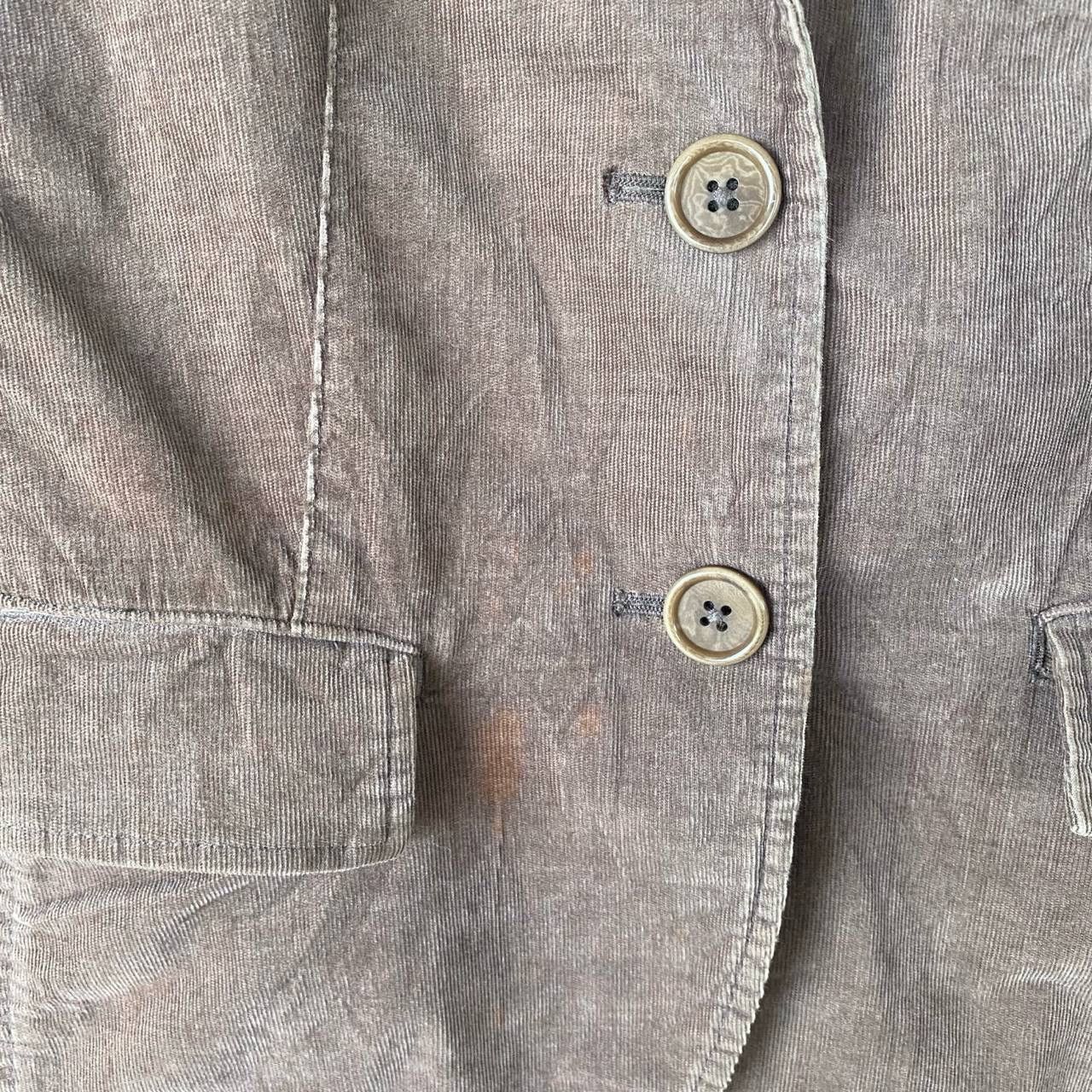 Paul Smith Vintage Paul Smith Coat Jacket Size M / US 6-8 / IT 42-44 - 5 Thumbnail