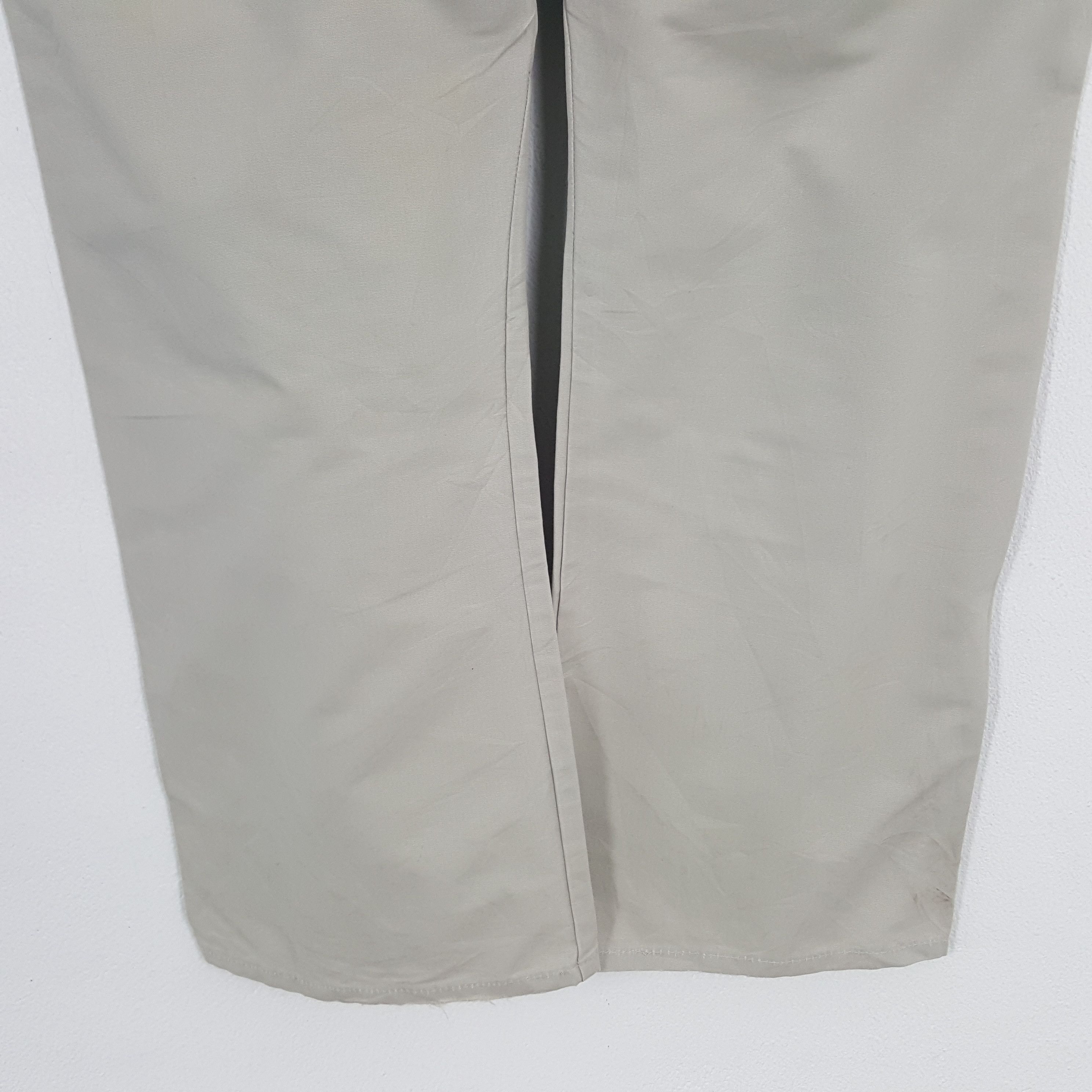 G-Star × Vintage Vintage G-Star Raw Japanese Brand Baggy Pants Size US 36 / EU 52 - 6 Thumbnail