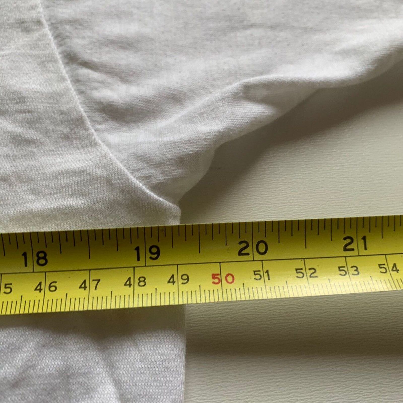 Vintage Vintage 90s Popsicle Promo Graphic T Shirt Men's Medium Rare Size US M / EU 48-50 / 2 - 3 Thumbnail