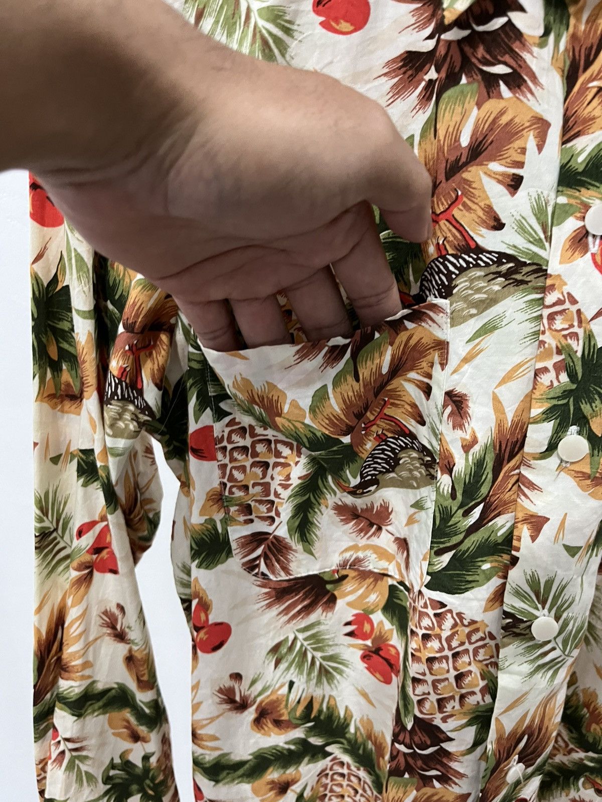 Nepenthes × Sonic Lab Sonic lab archive Size US L / EU 52-54 / 3 - 3 Thumbnail