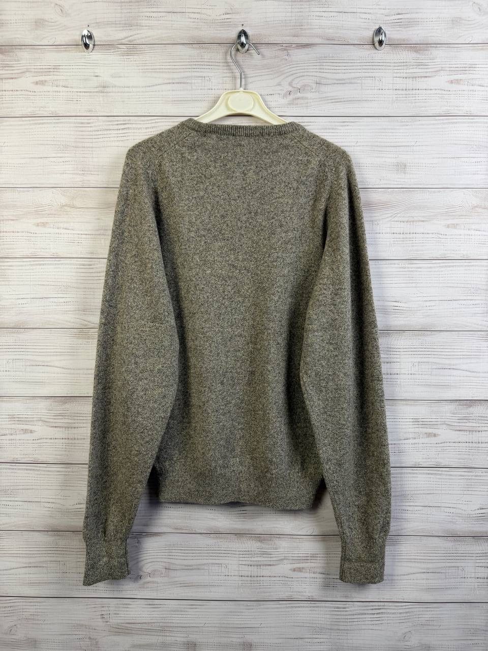 Burberry Prorsum Vintage Burberrys Sweater Knitwear Size US M / EU 48-50 / 2 - 9 Thumbnail