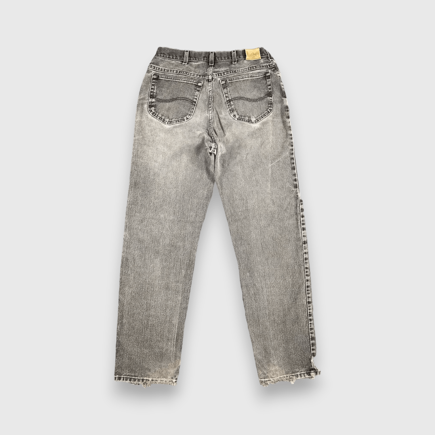 Lee Vintage Lee Earth Tone Jeans-J2219 Size US 32 / EU 48 - 2 Thumbnail