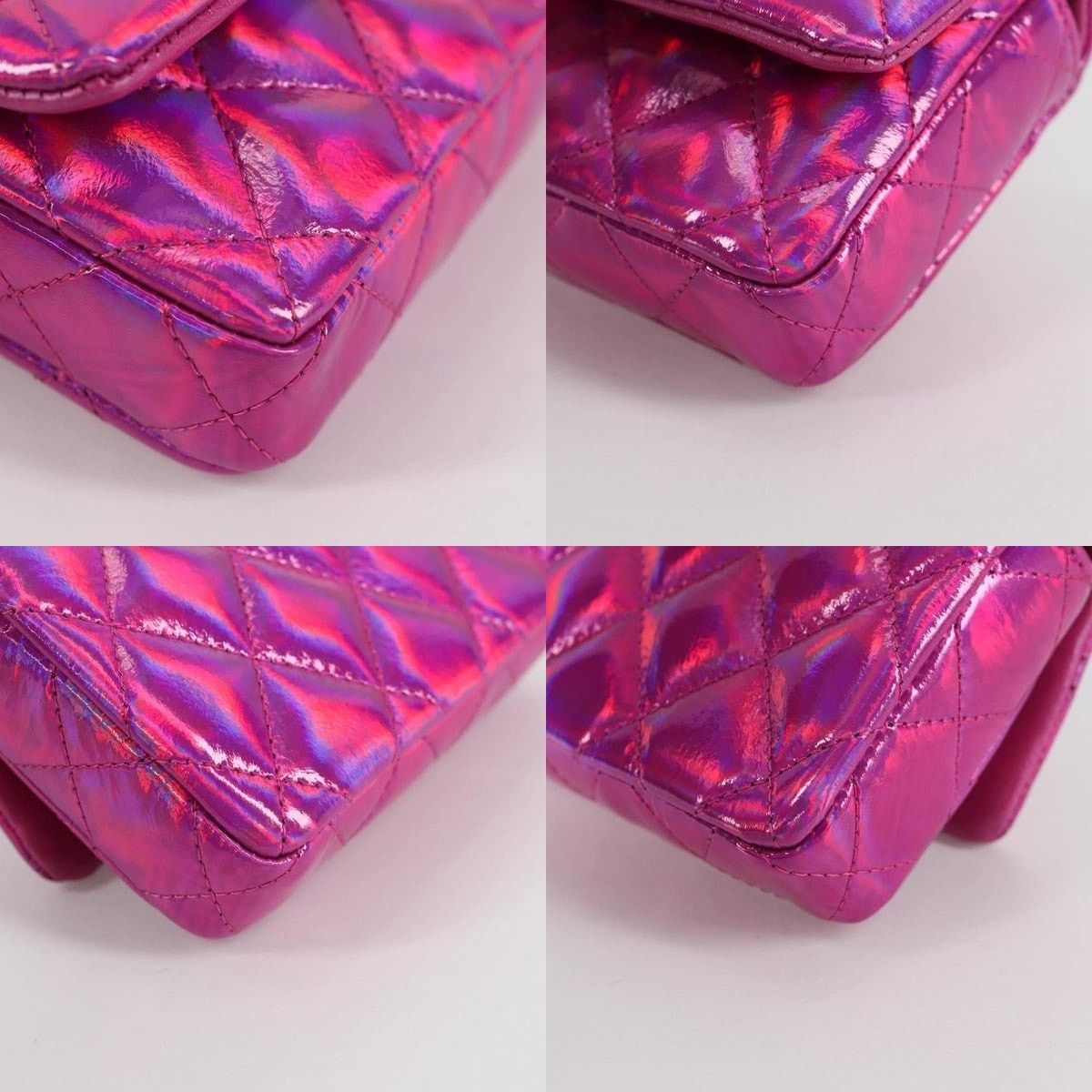 Chanel Chanel Matelasse Pouch Size ONE SIZE - 6 Thumbnail