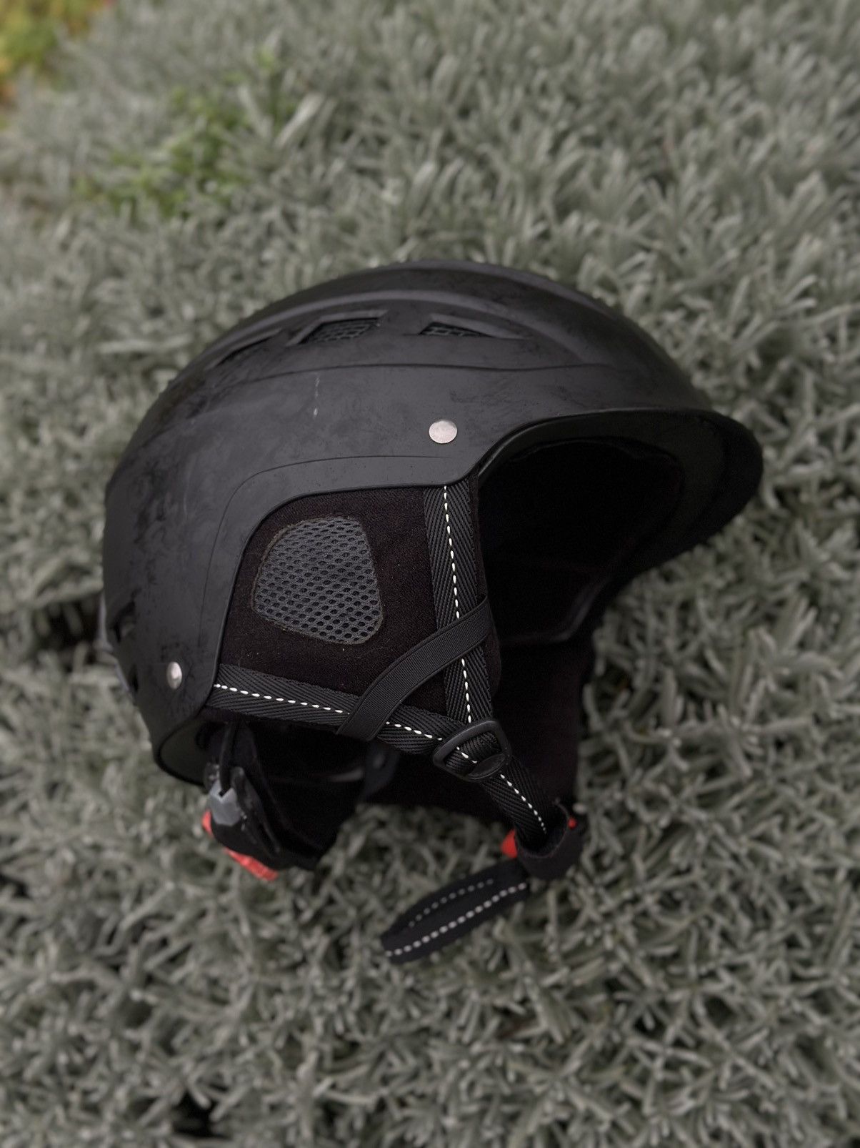 Sports Specialties VTG Biltema S1-16 Helmet for alpine skiing and snowboarding Size ONE SIZE - 2 Thumbnail