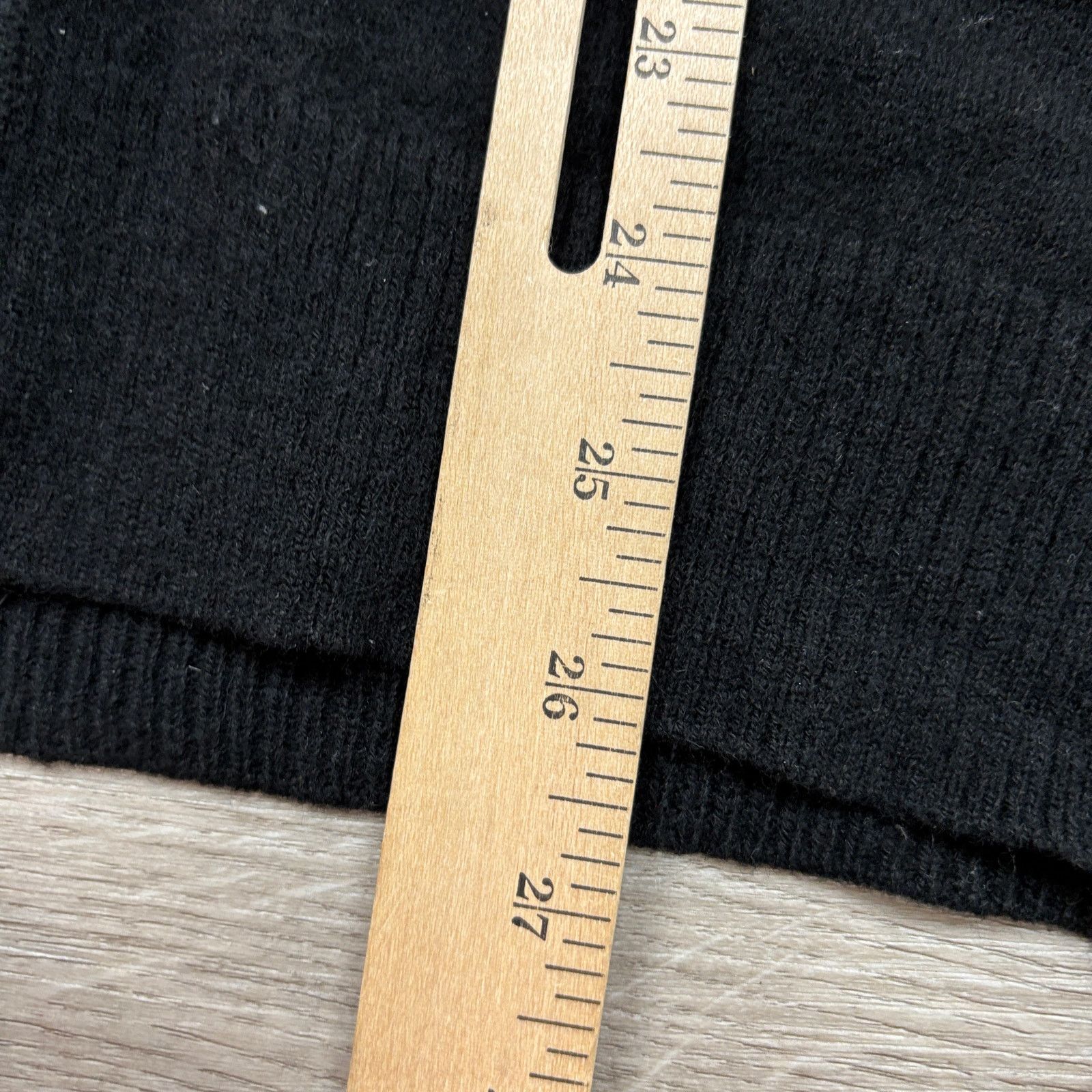 Acne Studios Acne Studios Neve Face Raglan Wool Cardigan Sweater XS Size XS / US 0-2 / IT 36-38 - 7 Thumbnail