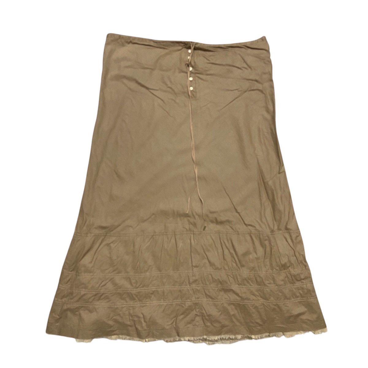 Polo Ralph Lauren Polo Ralph Lauren Maxi Skirt Size 41" - 1 Thumbnail