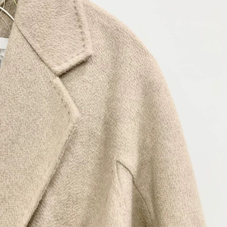 Max Mara Max Mara Coats Size S / US 4 / IT 40 - 5 Thumbnail