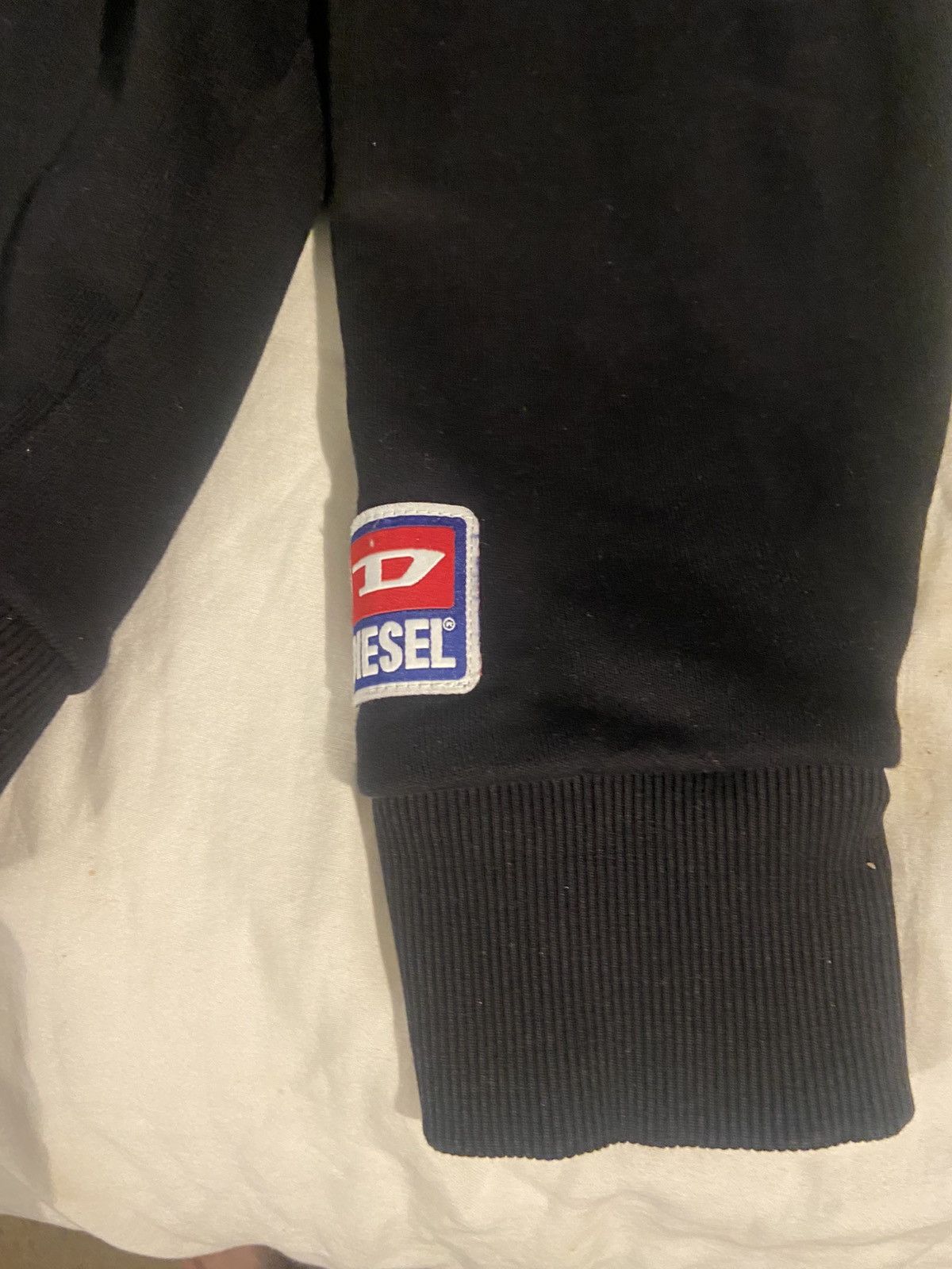 Diesel Diesel Size US XL / EU 56 / 4 - 8 Thumbnail