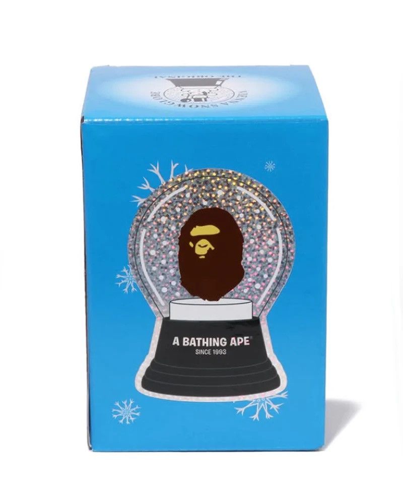 Bape Bape Snowglobe Size ONE SIZE - 2 Thumbnail