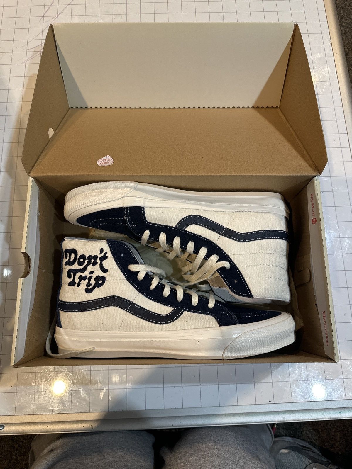 Vans Vans X Snoop Dog Collab | Grailed