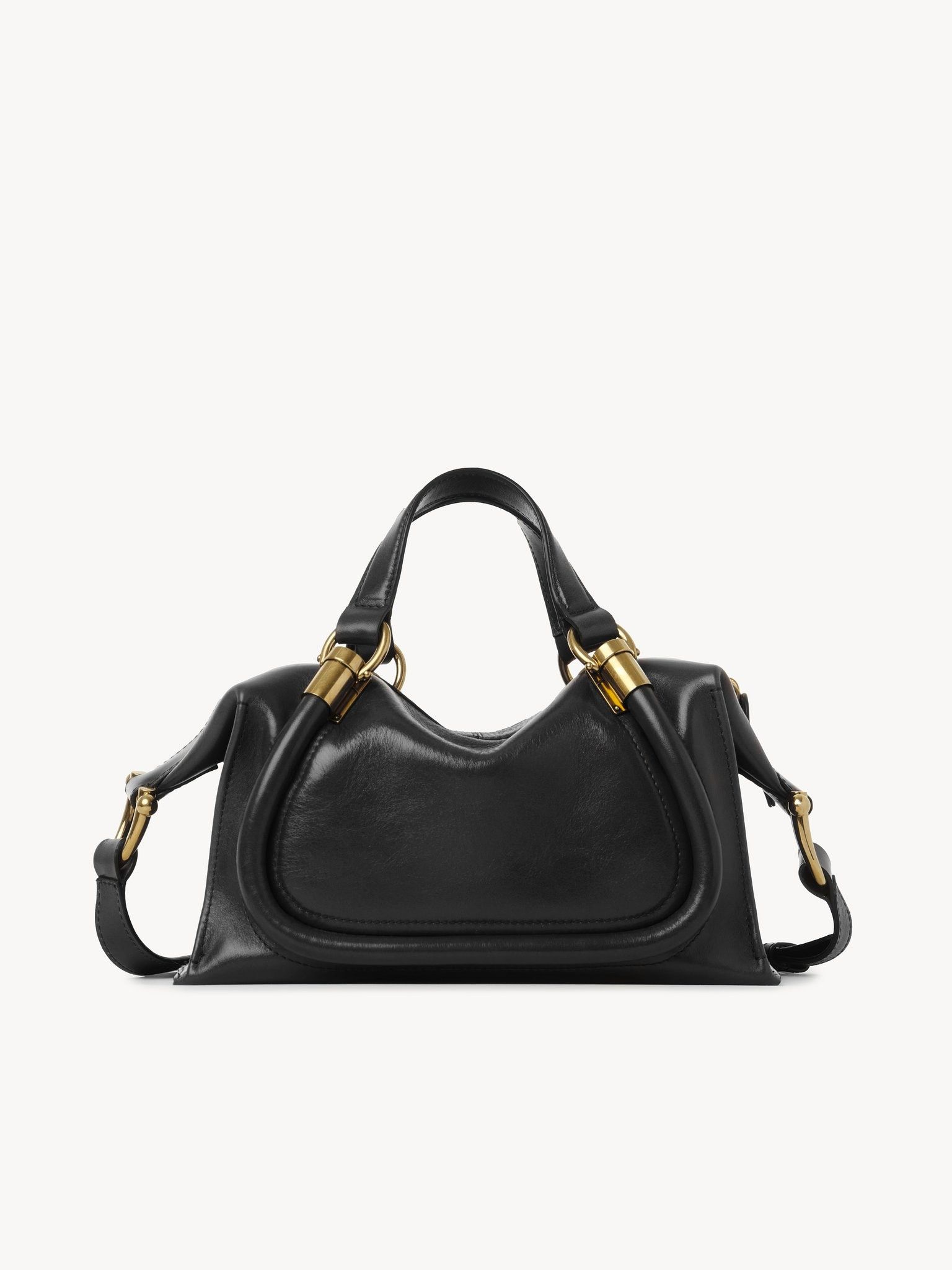 Chloe oc11z0825 Size: OS / Paraty Bag in Black Size ONE SIZE - 2 Thumbnail