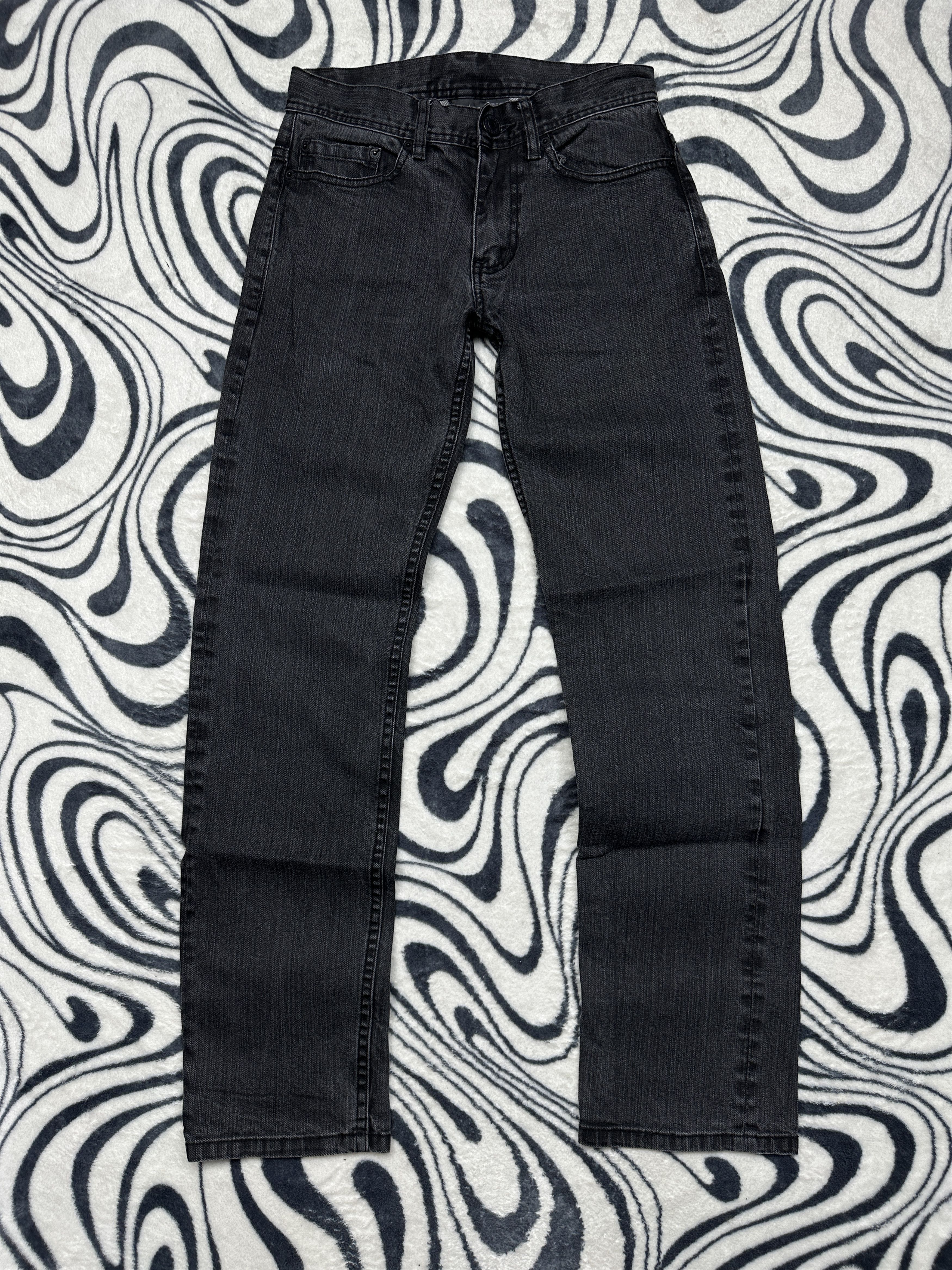 Armani Exchange Armani Exchange Mens Denim Pants Jeans Size US 28 / EU 44 - 4 Thumbnail