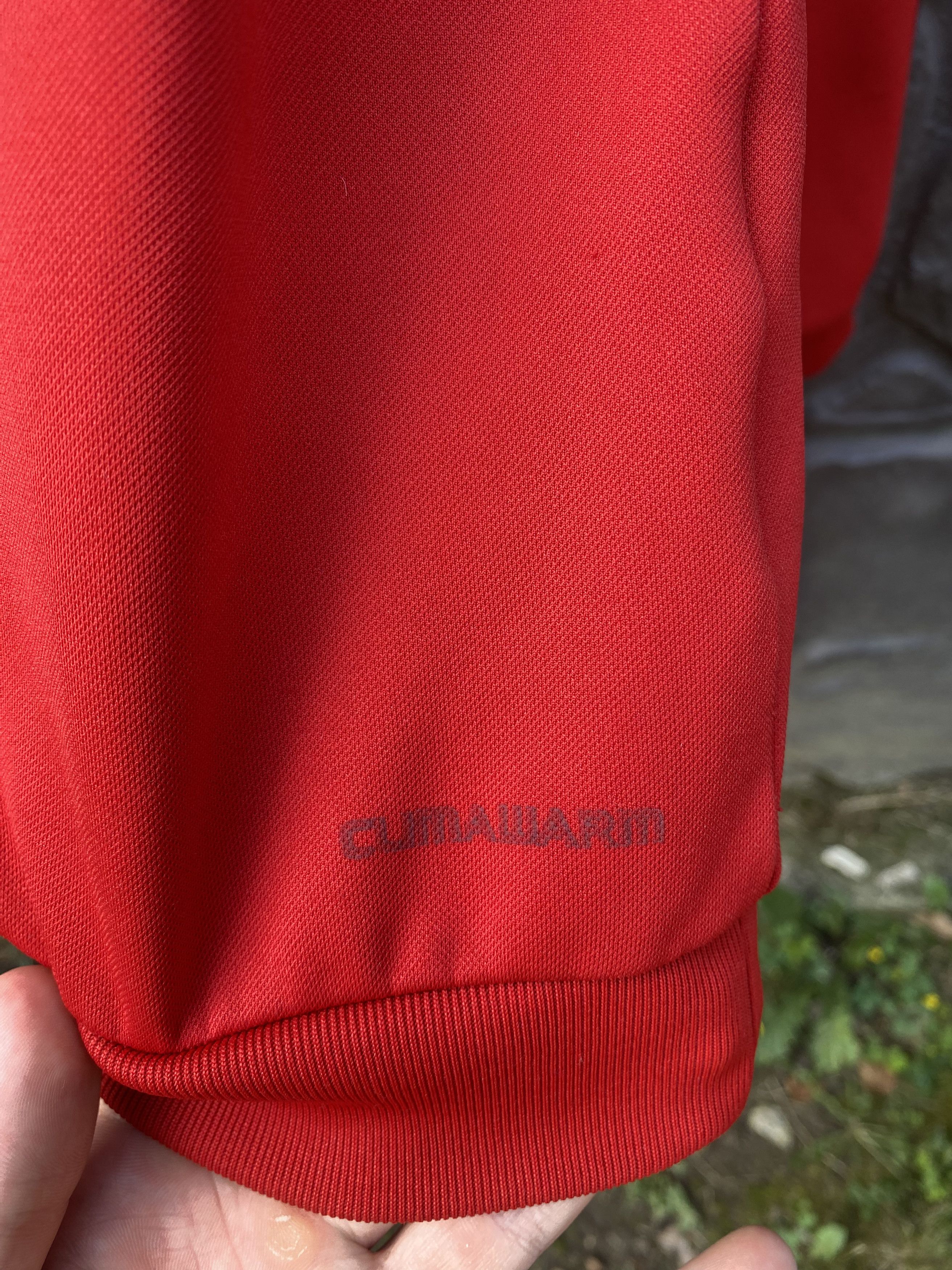 Adidas × Japanese Brand × Vintage Vintage Adidas Liverpool 2009/2010 Jumper Sweatshirt Size US M / EU 48-50 / 2 - 18 Thumbnail