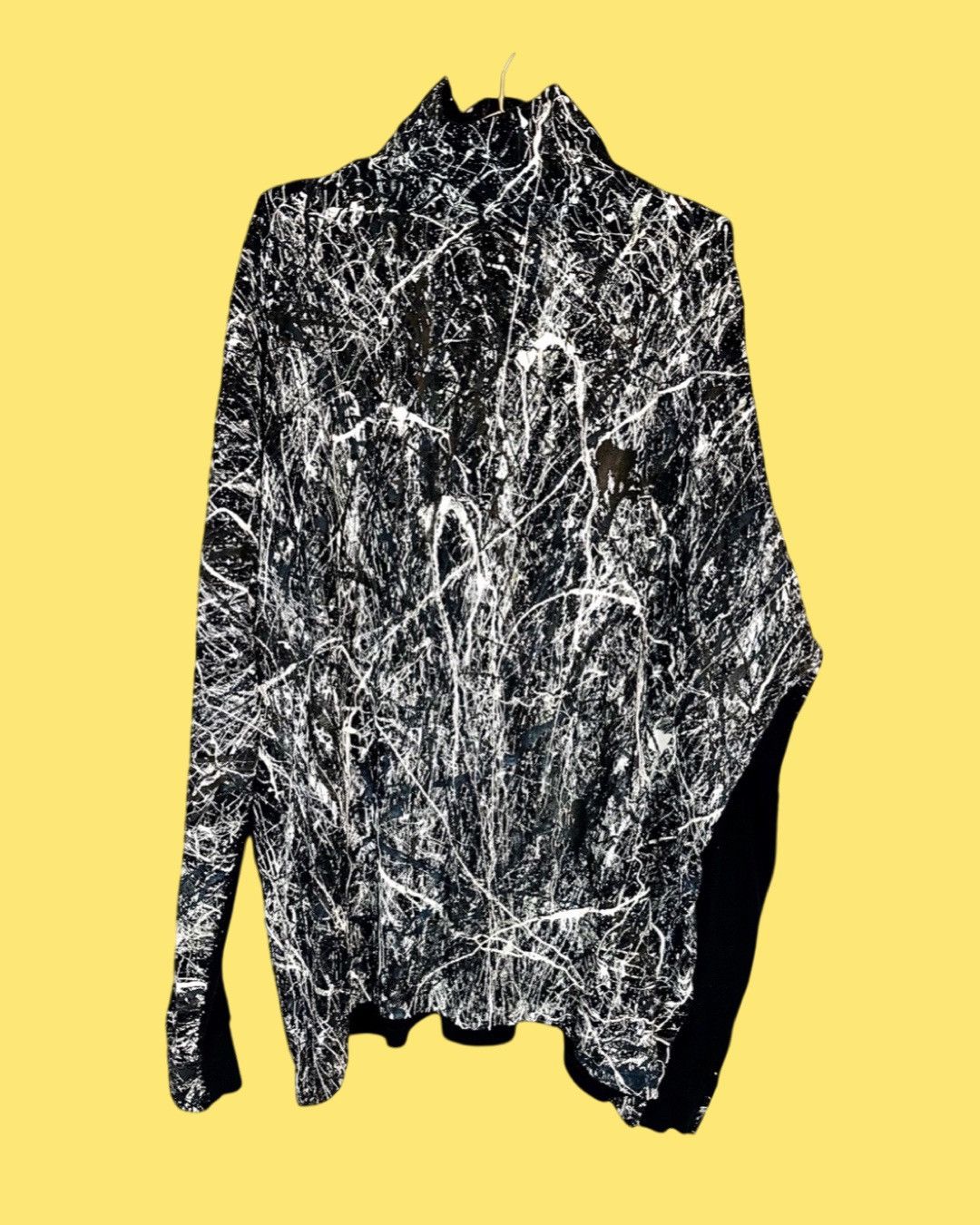 Handmade 0016 | Nightshift #1 | Misfits Vol 1 2022-2024 Size US XL / EU 56 / 4 - 1 Thumbnail