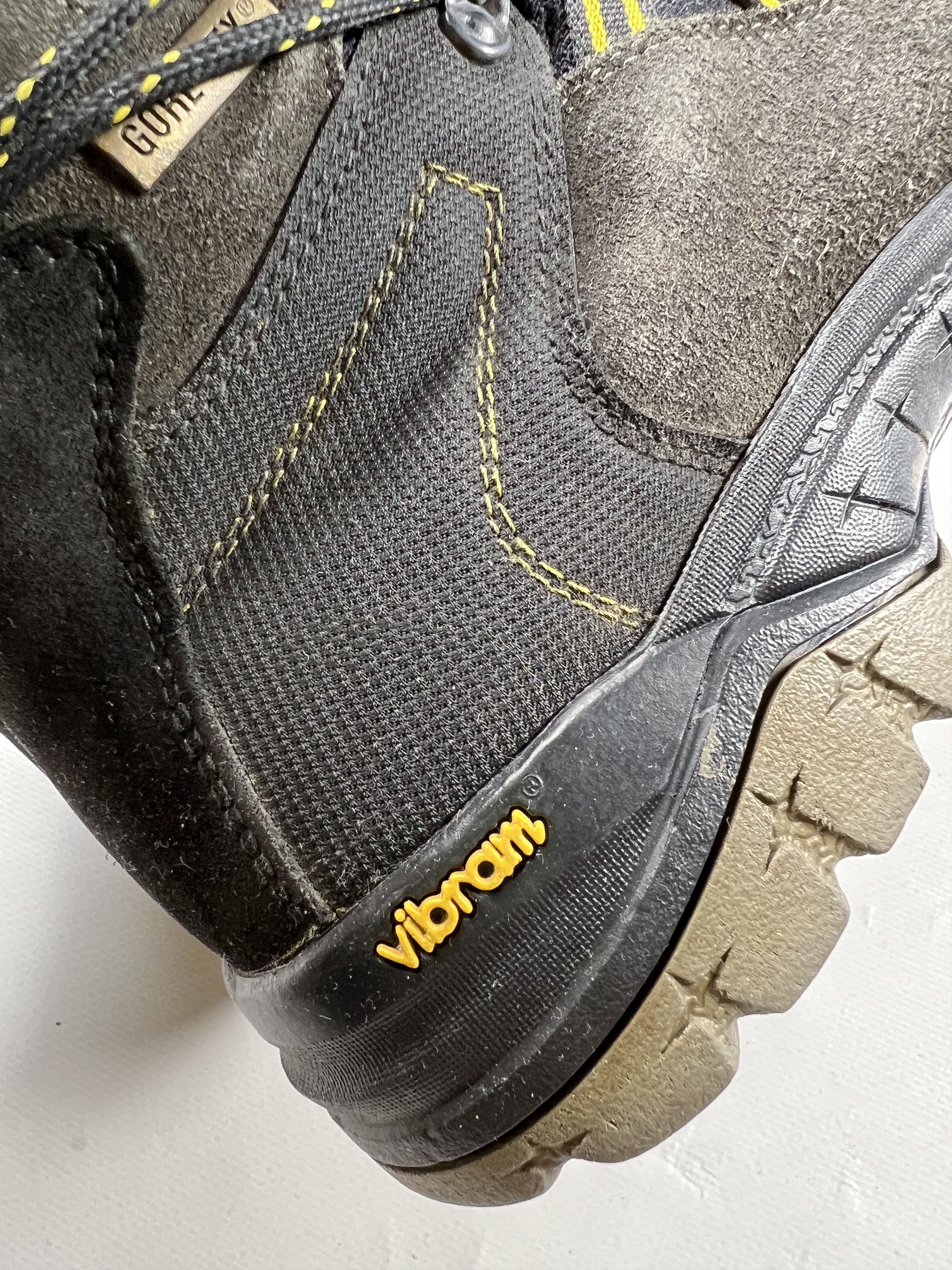 La Sportiva La Sportiva Outdoor Boots 42eu Size US 9 / EU 42 - 5 Thumbnail