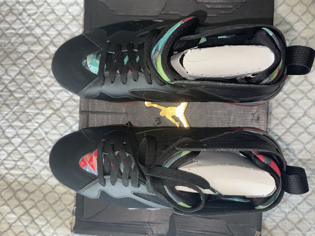 Jordan Brand Jordan 7 Retro ‘ Barcelona Nights ’ Size US 9.5 / EU 42-43 - 4 Thumbnail