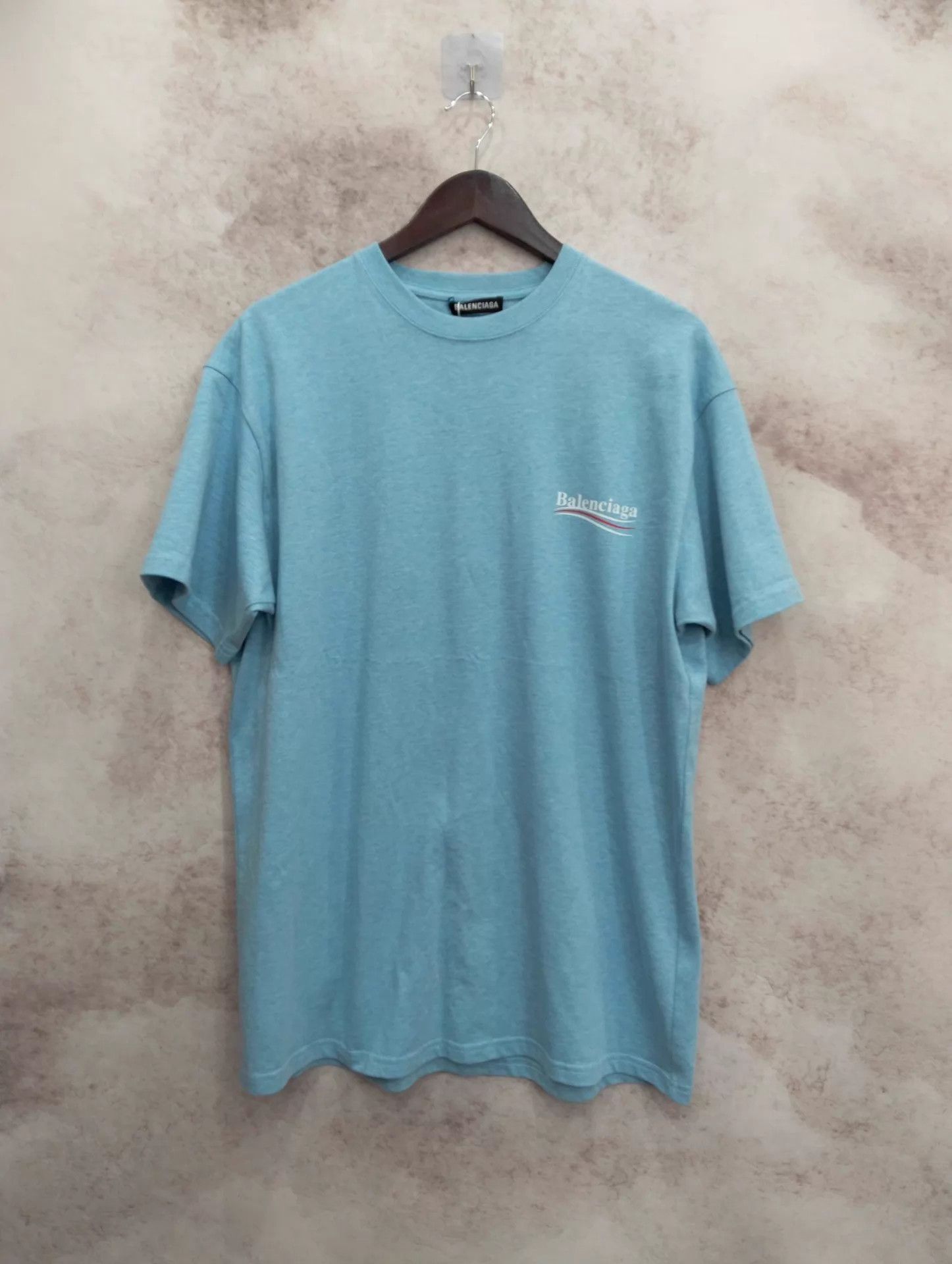 Balenciaga Balenciaga Coca-Cola short-sleeve T-shirt XS Size US XS / EU 42 / 0 - 1 Thumbnail