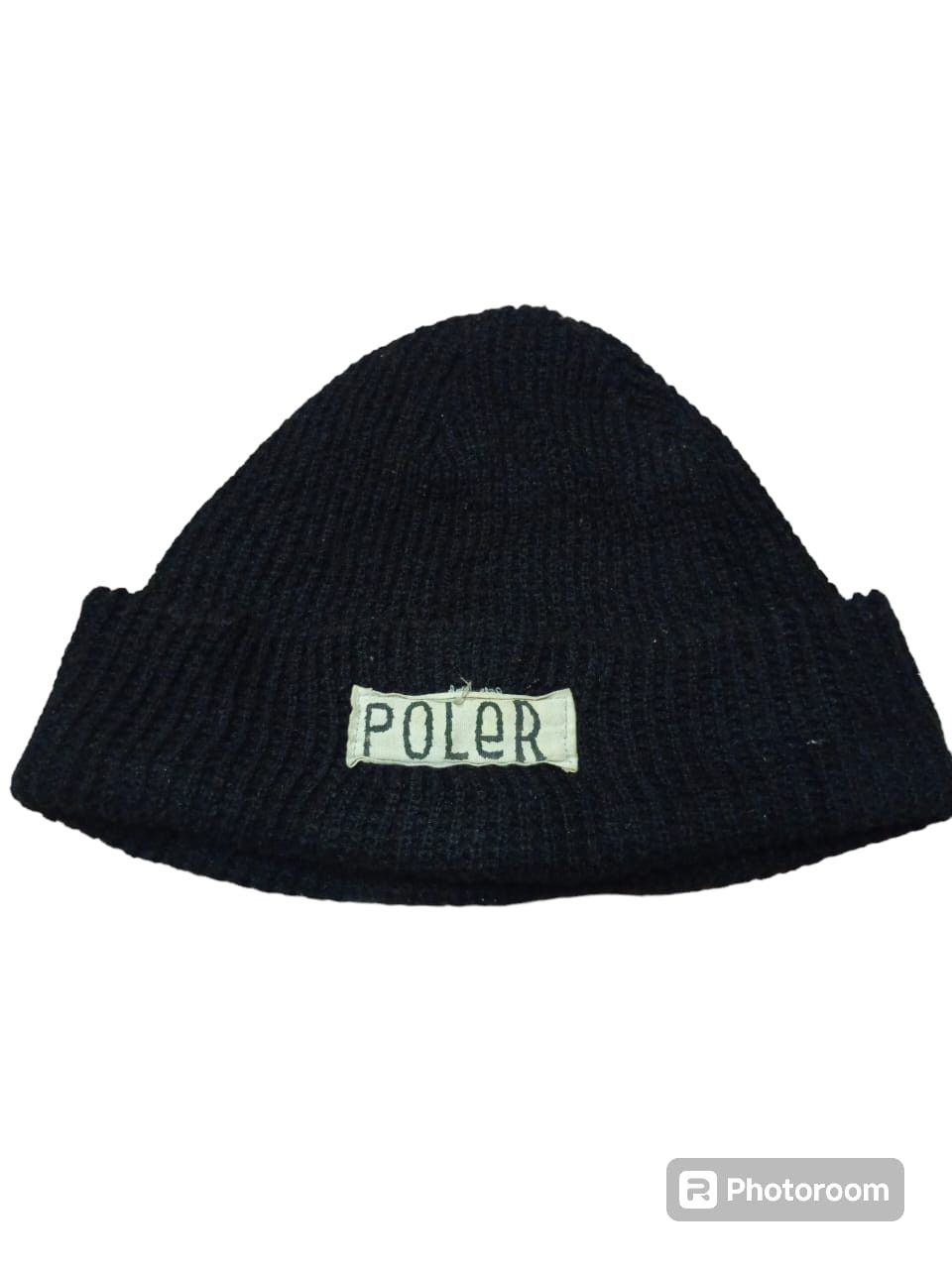 Poler Vintage poler stuff beanie Size ONE SIZE - 1 Thumbnail