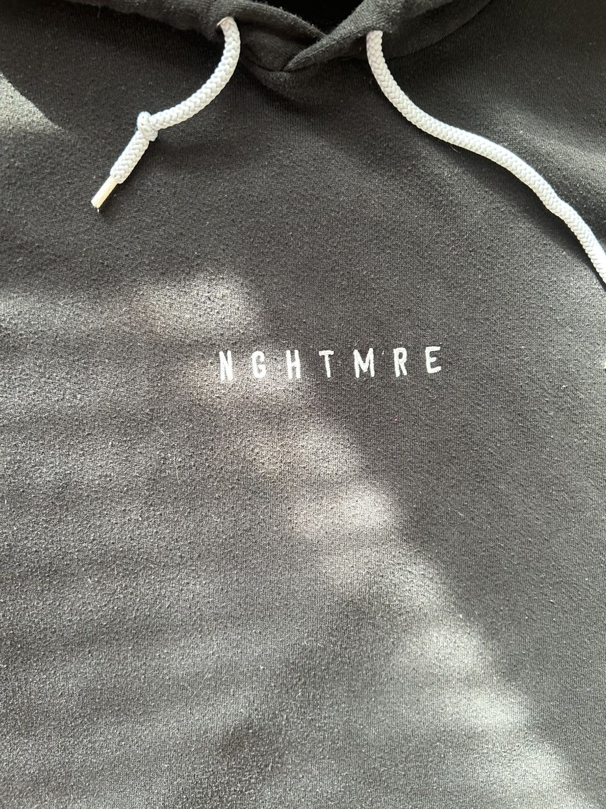 Los Angeles Apparel × Other Nghtmere hoodie Size US XL / EU 56 / 4 - 5 Thumbnail