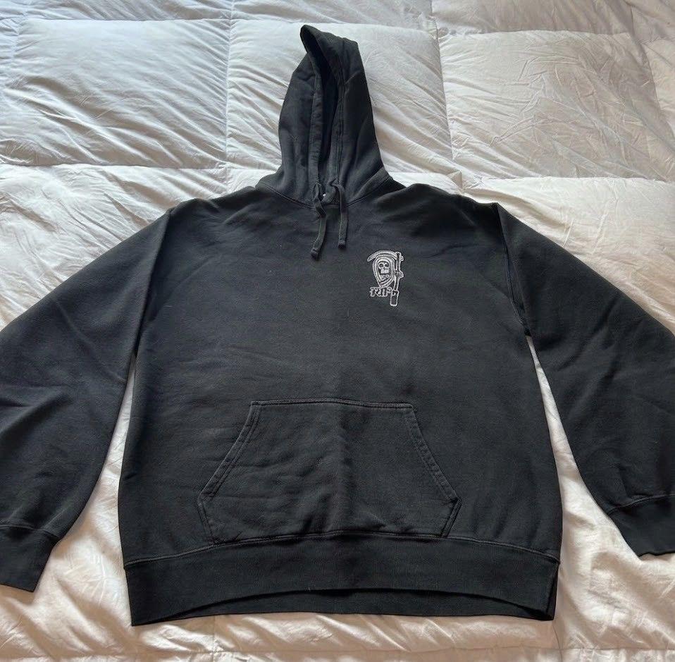 Champion Ruthless In Pursuit K9 Champion Hoodie Size US L / EU 52-54 / 3 - 2 Thumbnail