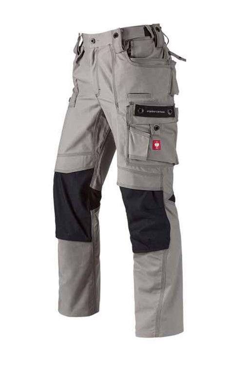 Other Engelbert Strauss Trousers e.s. Roughtough, Size 50/W34 L32 Size US 34 / EU 50 - 1 Thumbnail