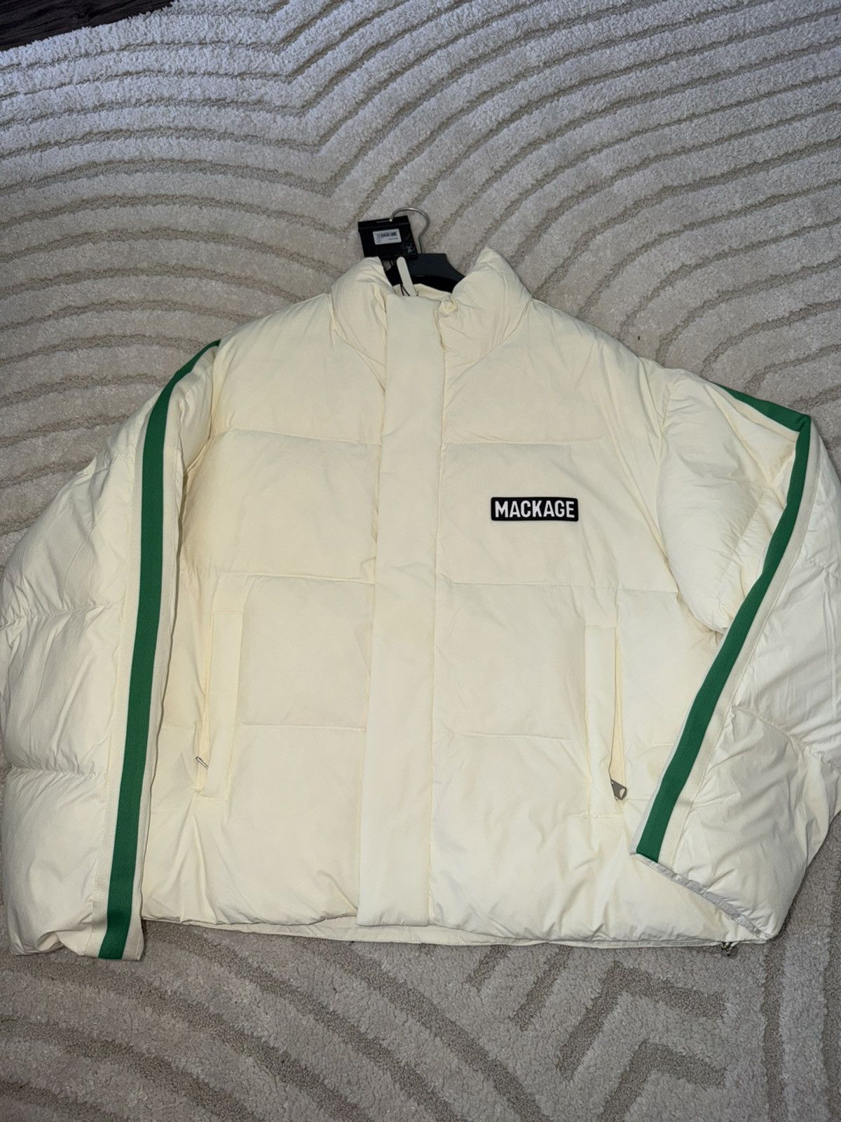 Mackage Mackage puffer Size US XXL / EU 58 / 5 - 1 Thumbnail