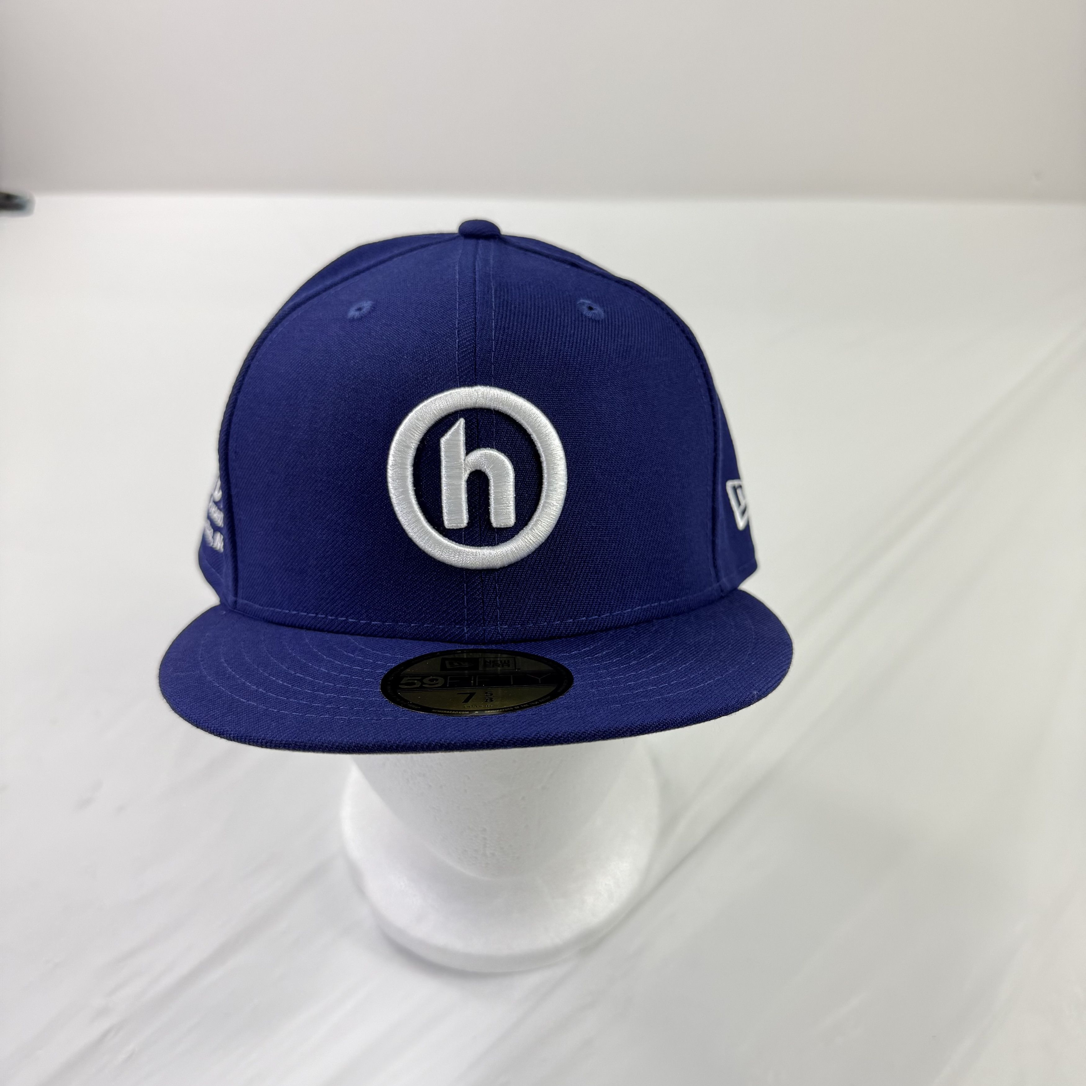 New Era × Stussy New Era Stussy NY Hat 7 1/8 | Grailed