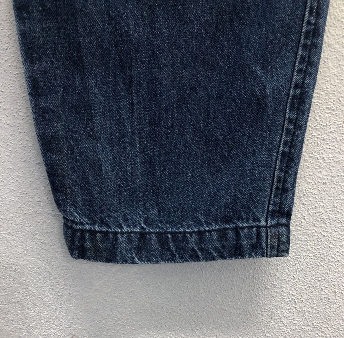 Vintage Vintage Rodeo Crowns Jumpsuits Size 40" / US 18 - 11 Thumbnail